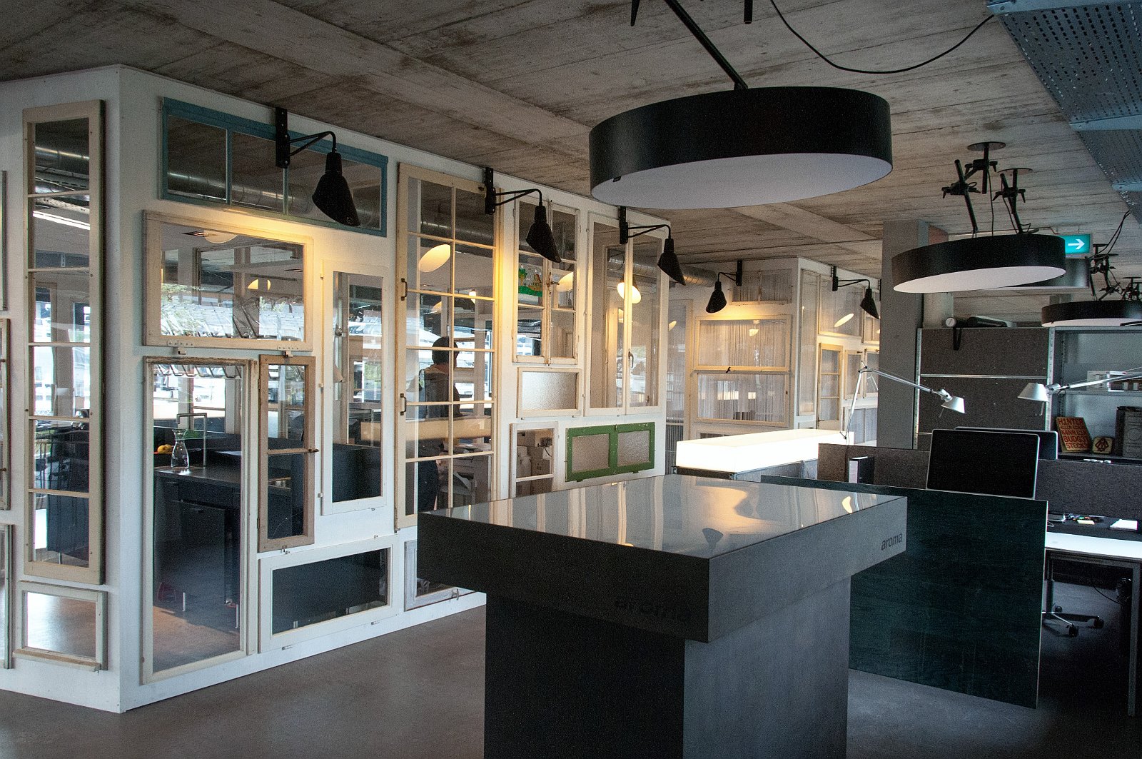 VSI.ASAI. Regionale Jahresversammlung 2013 