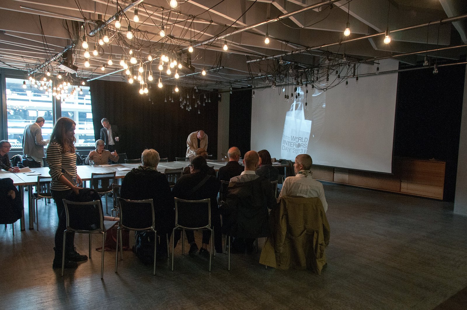 VSI.ASAI. Regionale Jahresversammlung 2013 