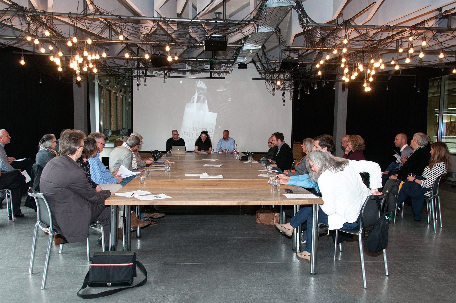 VSI.ASAI. Regionale Jahresversammlung 2013 