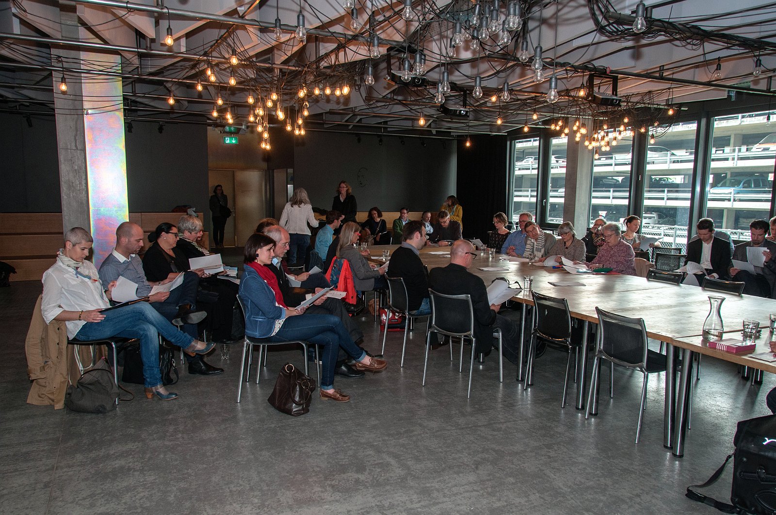 VSI.ASAI. Regionale Jahresversammlung 2013 