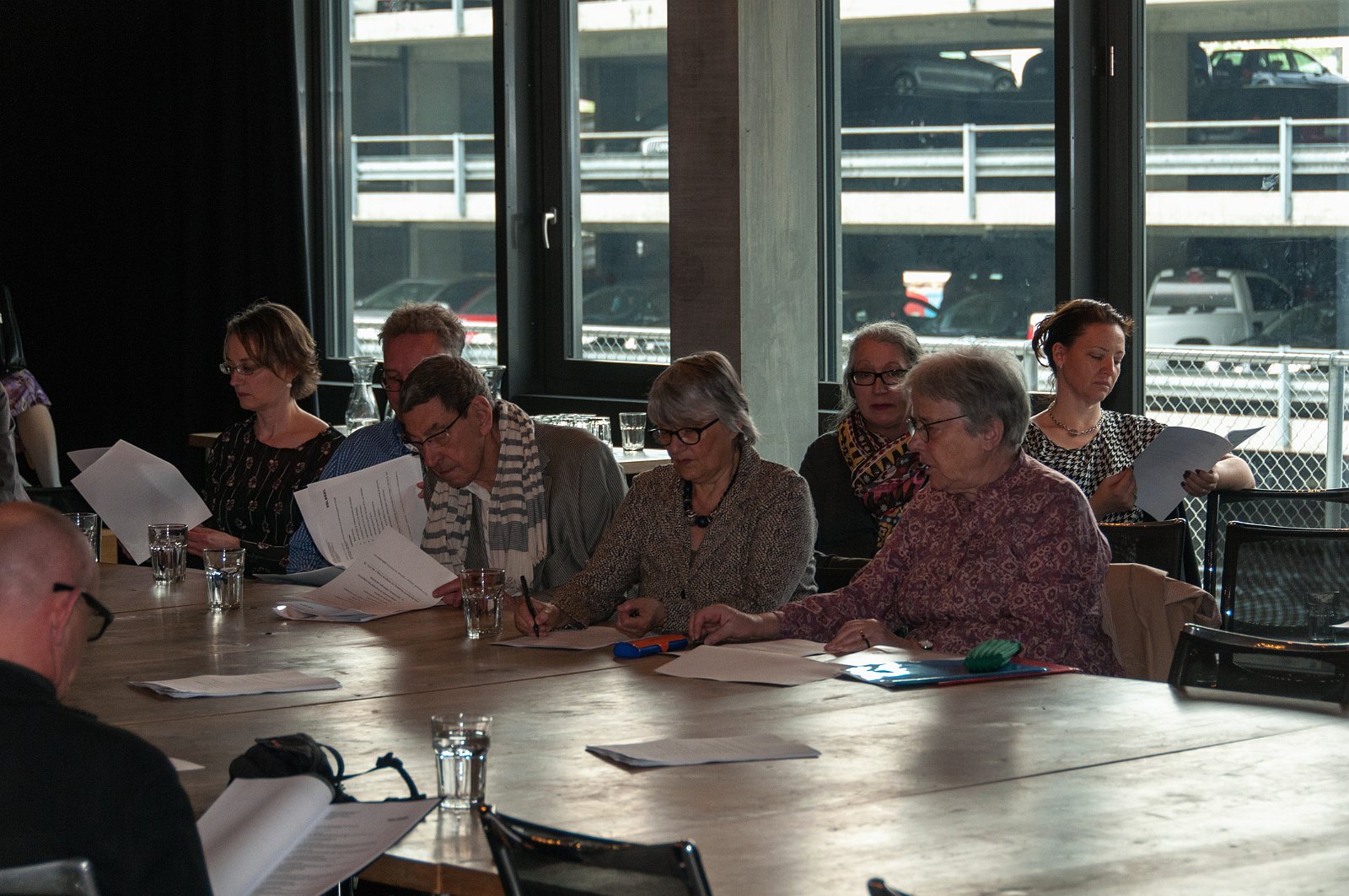 VSI.ASAI. Regionale Jahresversammlung 2013 