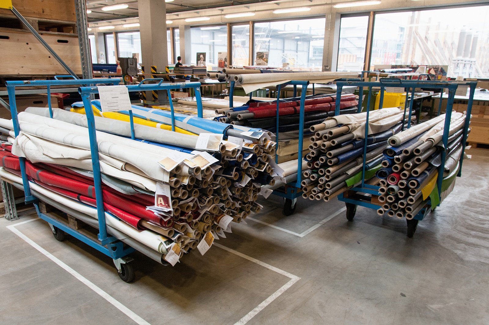 VSI.ASAI. Regionale Jahresversammlung 2013 