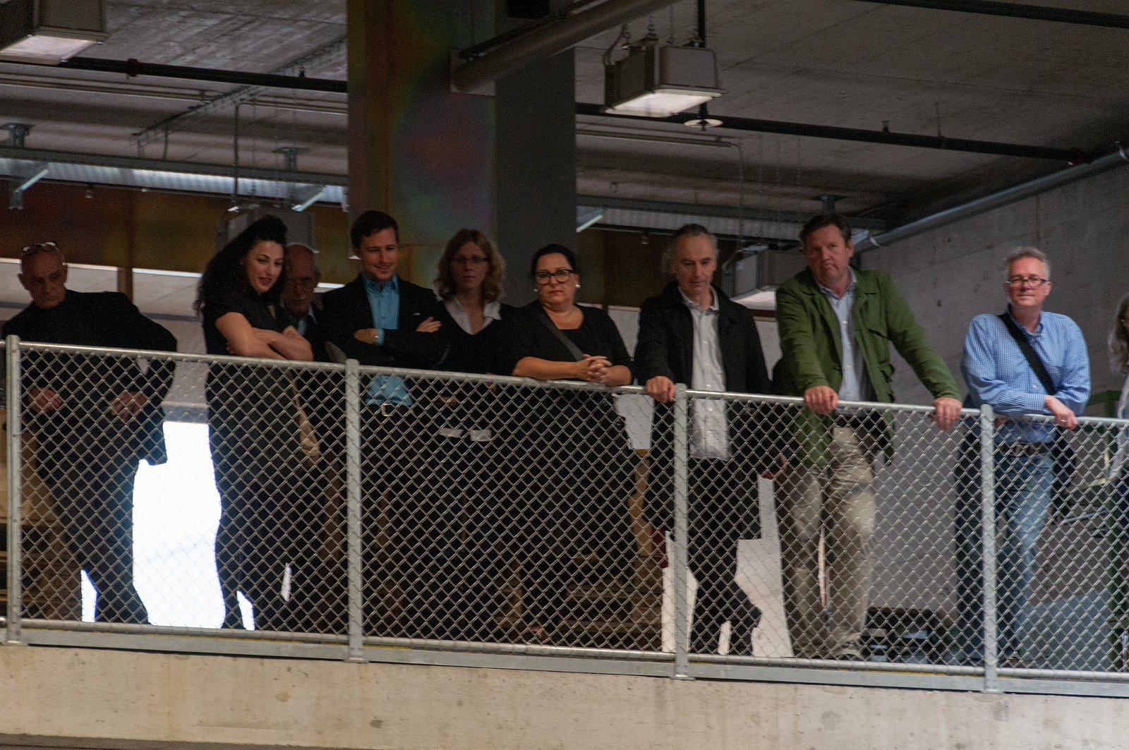 VSI.ASAI. Regionale Jahresversammlung 2013 