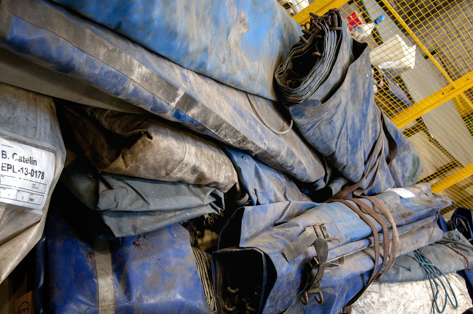 VSI.ASAI. Regionale Jahresversammlung 2013 