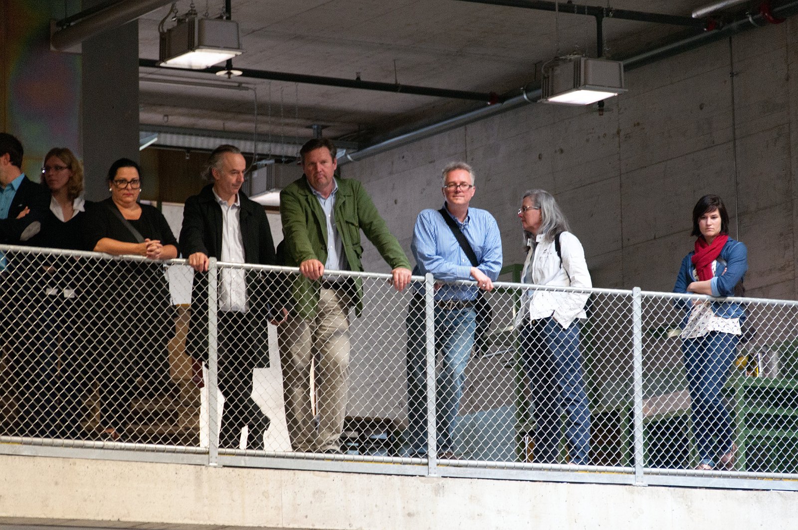 VSI.ASAI. Regionale Jahresversammlung 2013 