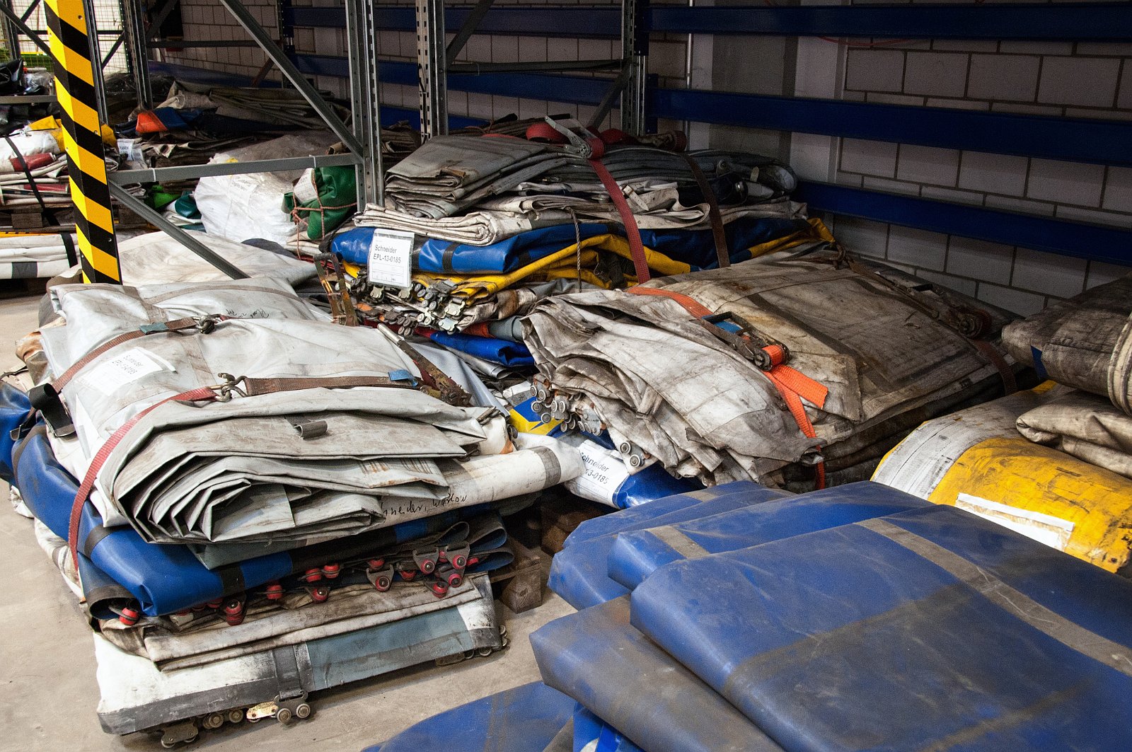 VSI.ASAI. Regionale Jahresversammlung 2013 