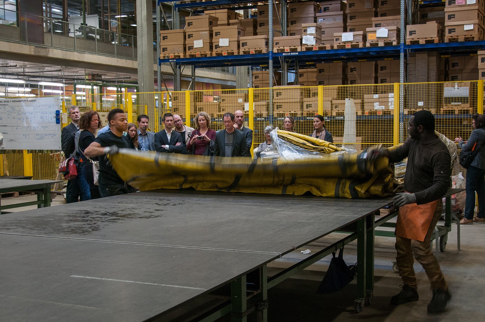 VSI.ASAI. Regionale Jahresversammlung 2013 