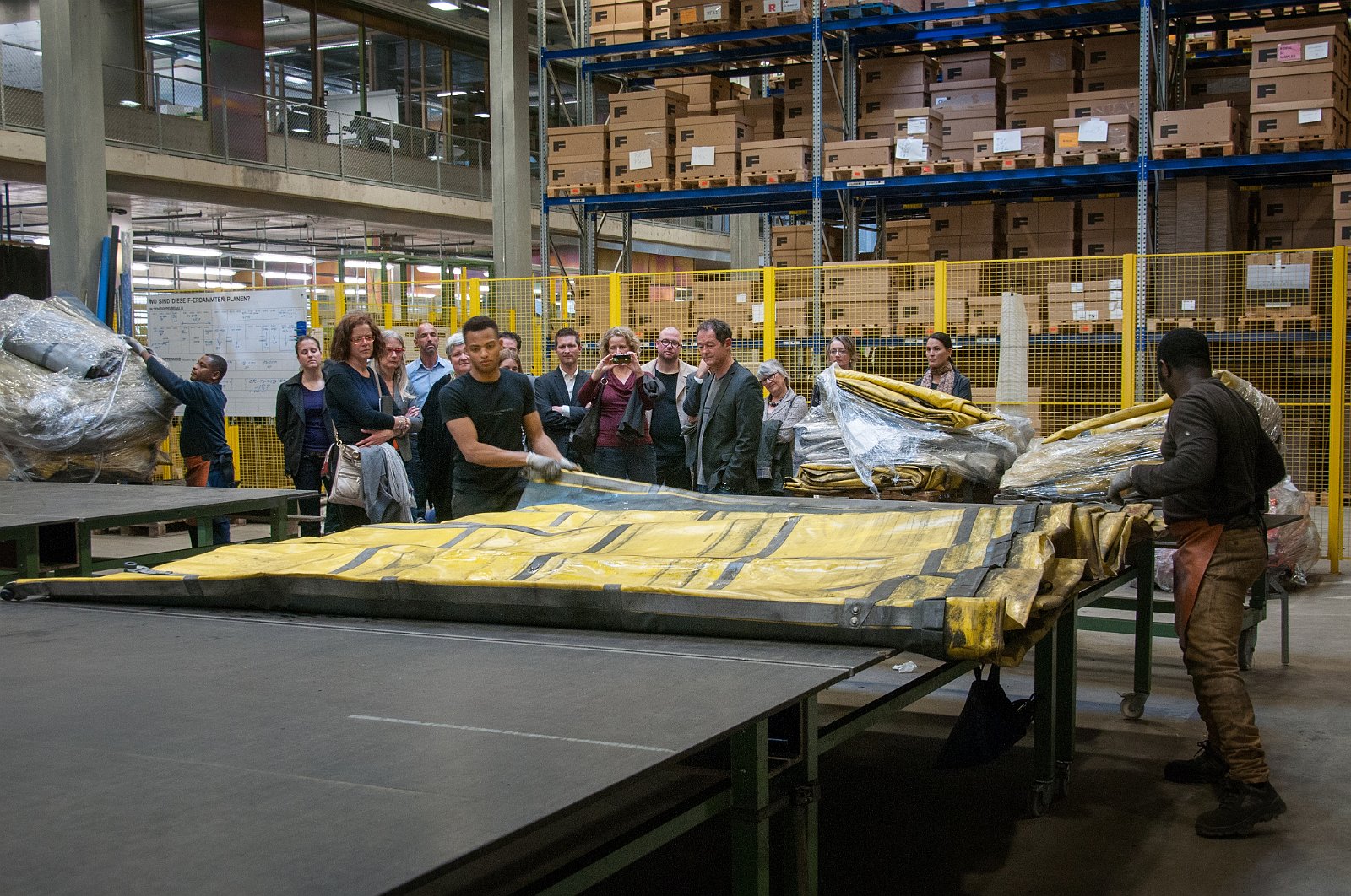 VSI.ASAI. Regionale Jahresversammlung 2013 