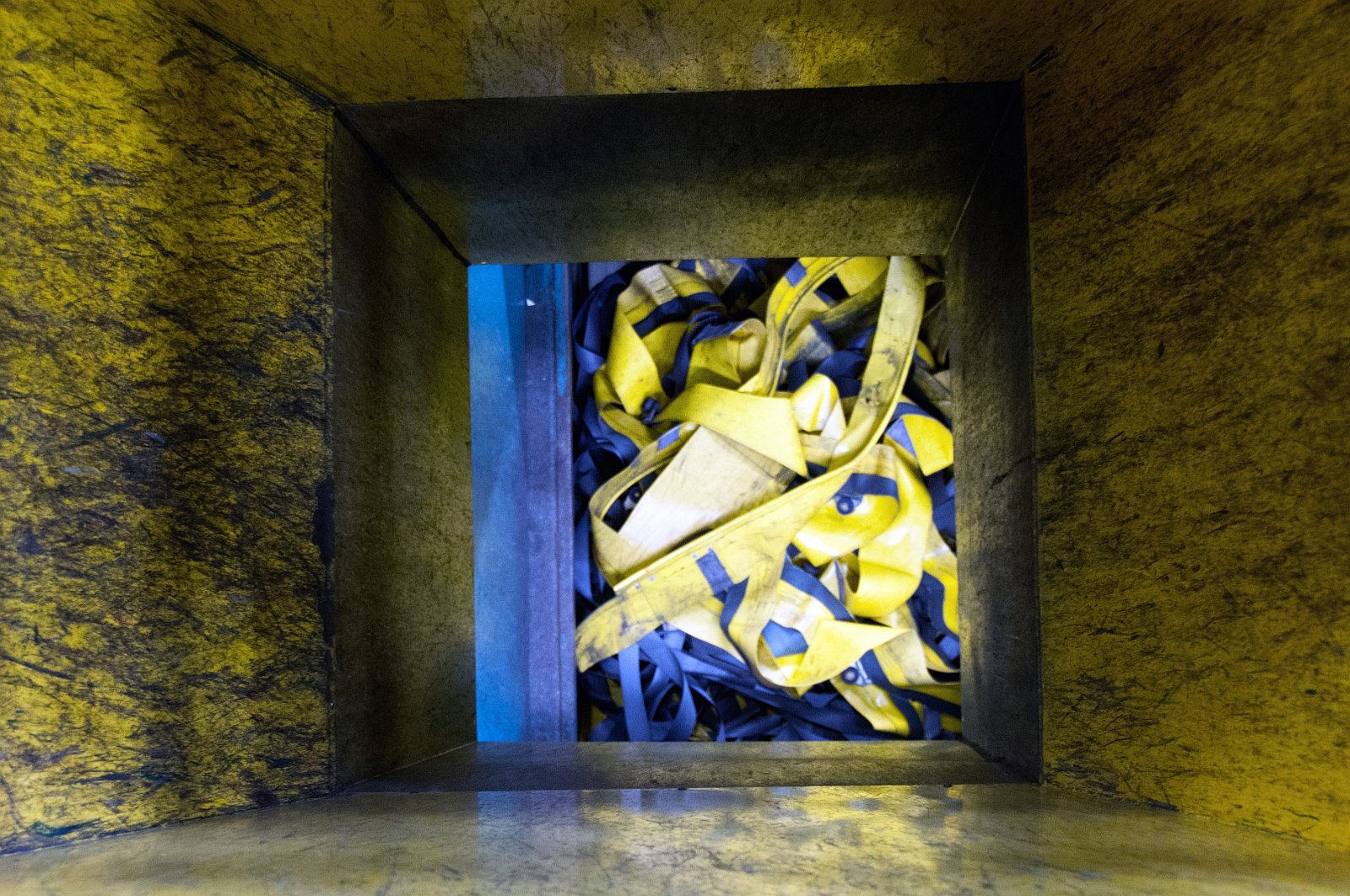 VSI.ASAI. Regionale Jahresversammlung 2013 