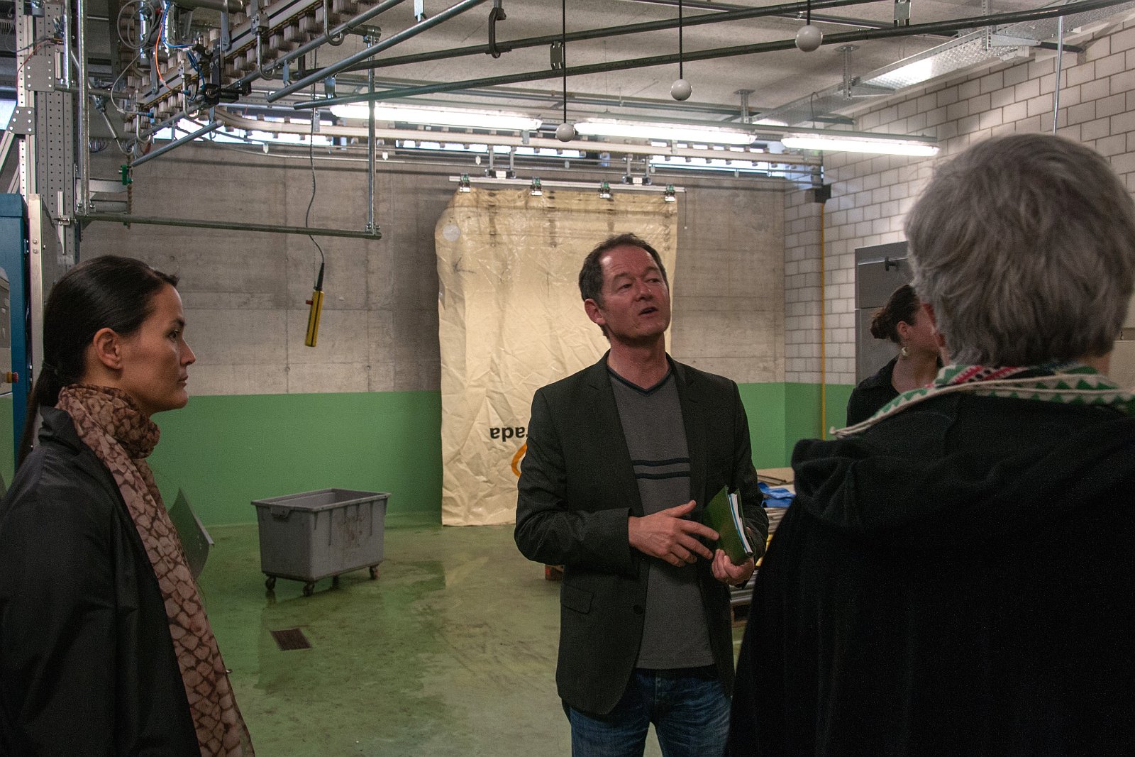 VSI.ASAI. Regionale Jahresversammlung 2013 