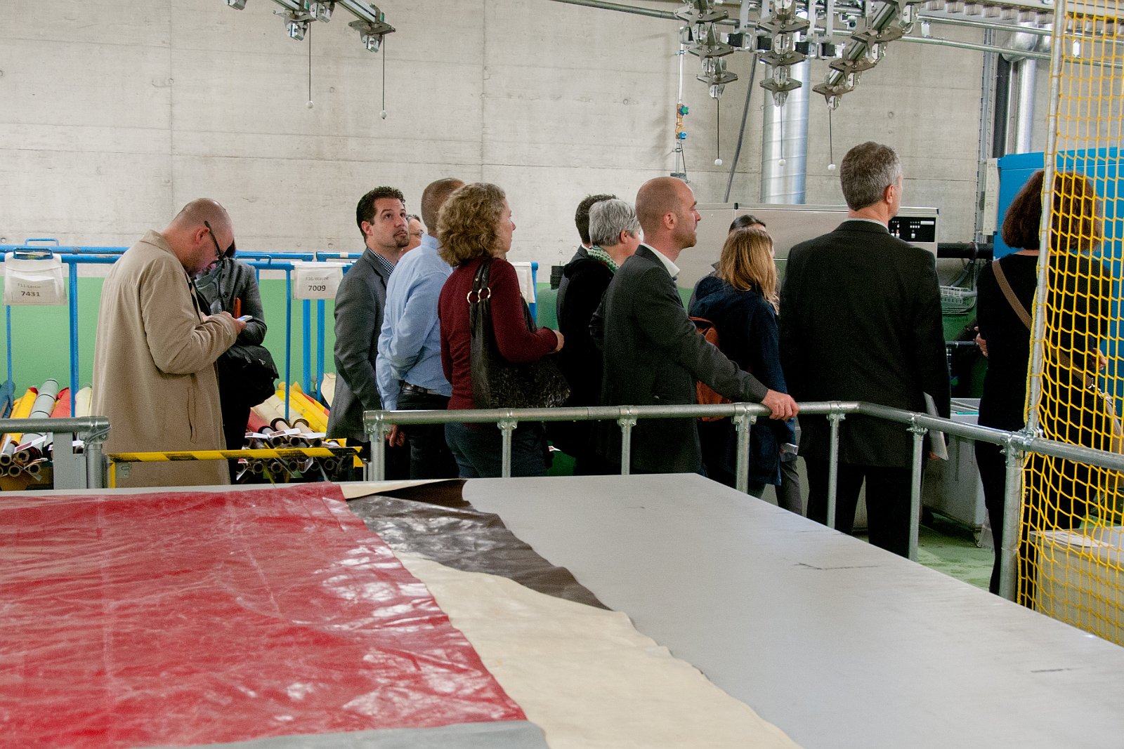 VSI.ASAI. Regionale Jahresversammlung 2013 