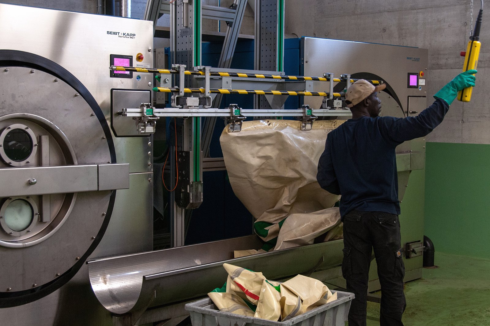 VSI.ASAI. Regionale Jahresversammlung 2013 