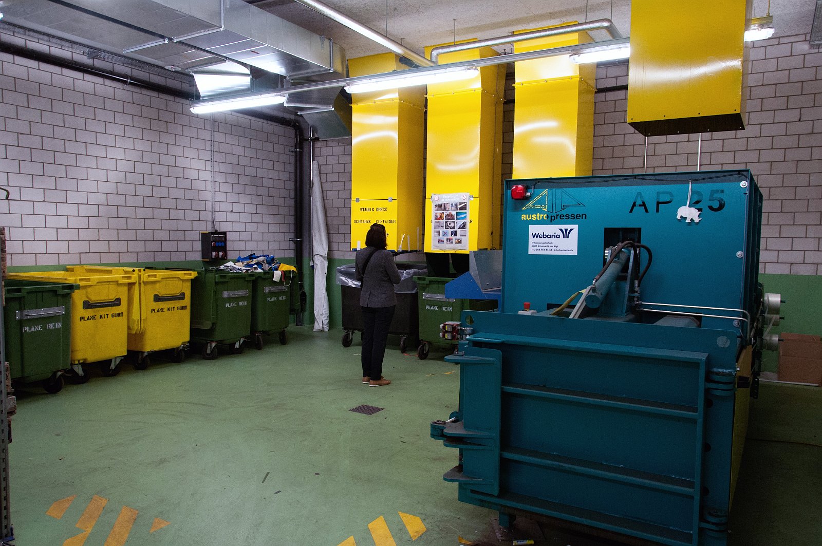 VSI.ASAI. Regionale Jahresversammlung 2013 