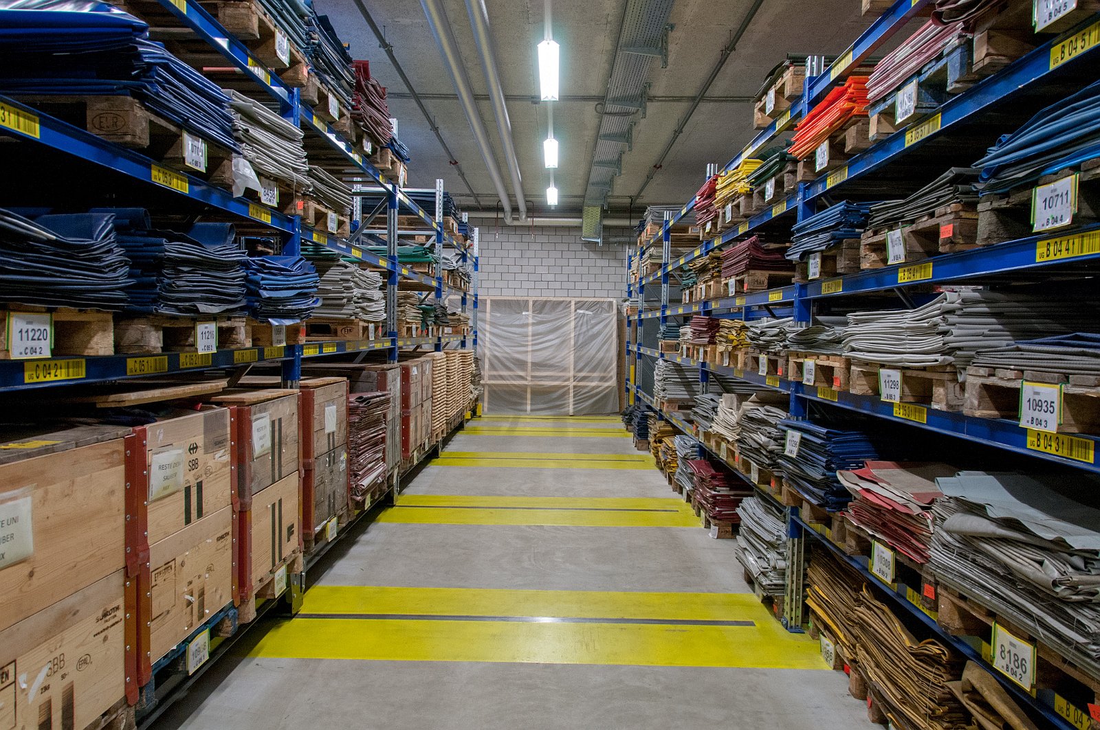 VSI.ASAI. Regionale Jahresversammlung 2013 