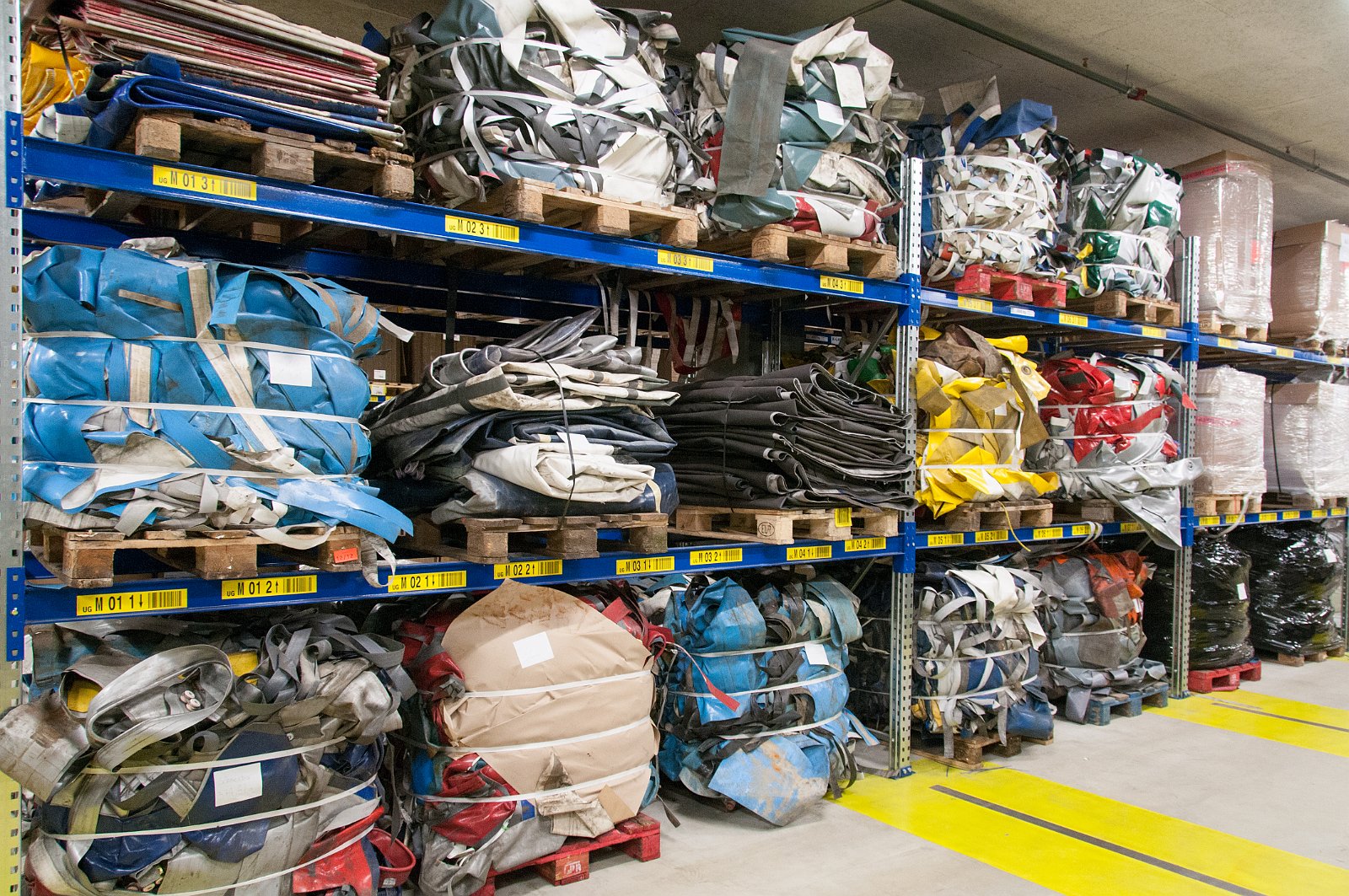 VSI.ASAI. Regionale Jahresversammlung 2013 