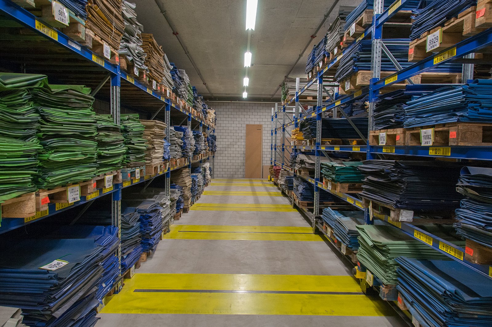 VSI.ASAI. Regionale Jahresversammlung 2013 