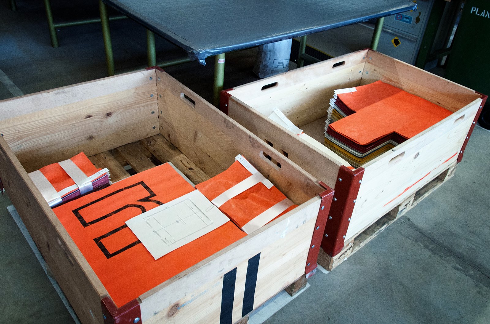 VSI.ASAI. Regionale Jahresversammlung 2013 