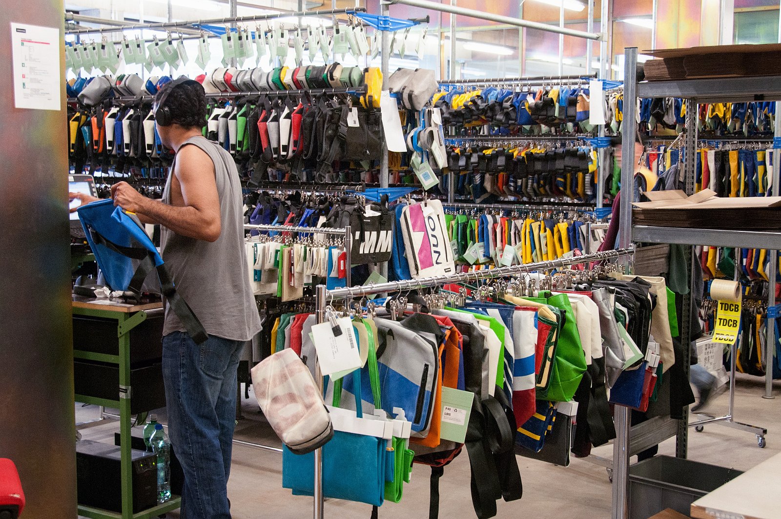 VSI.ASAI. Regionale Jahresversammlung 2013 