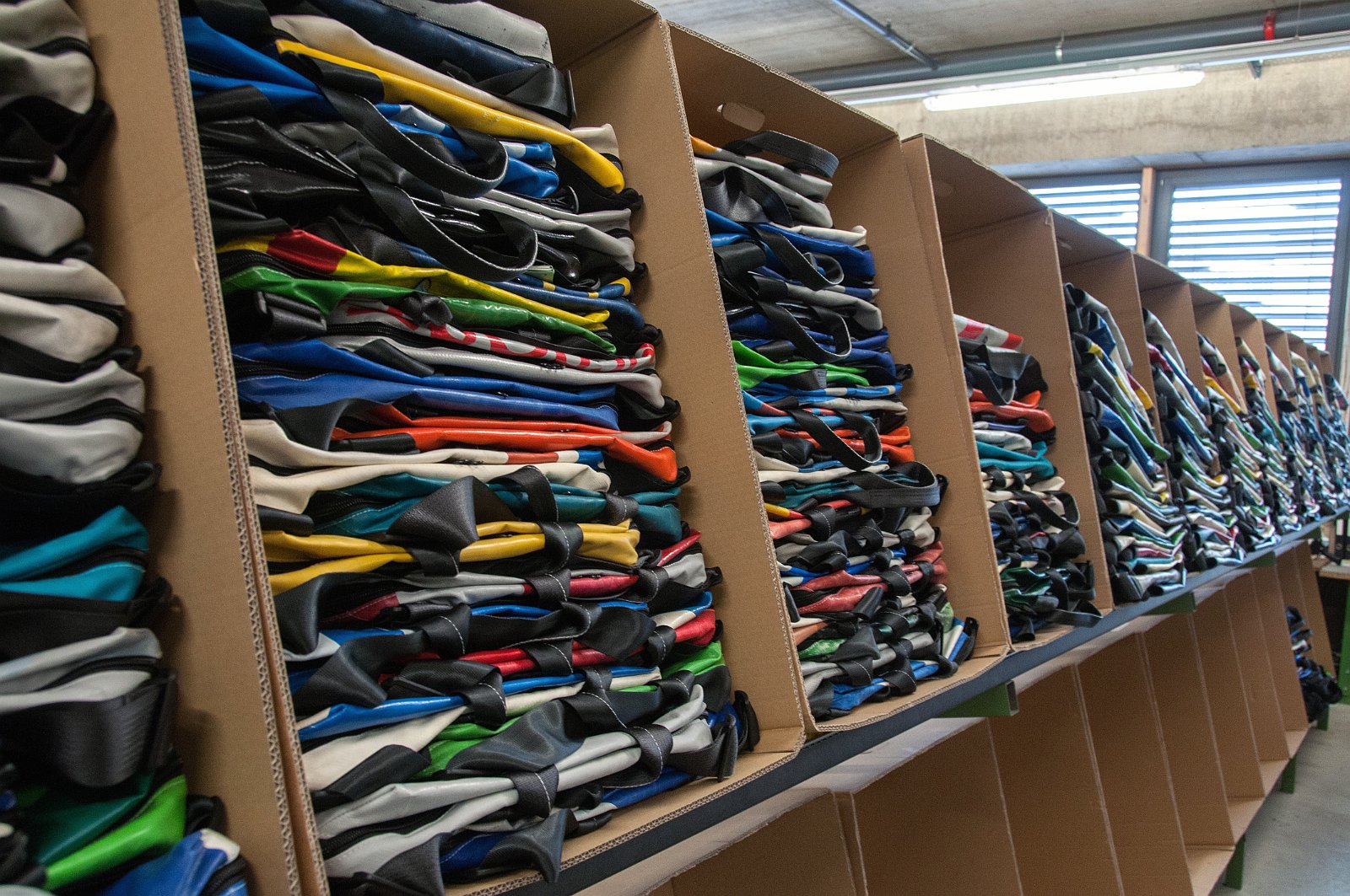 VSI.ASAI. Regionale Jahresversammlung 2013 