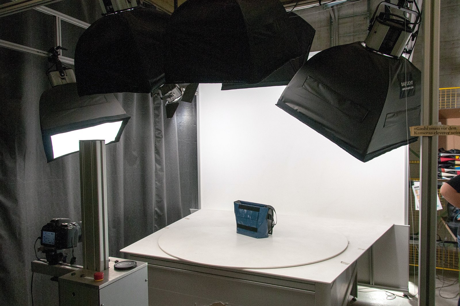 VSI.ASAI. Regionale Jahresversammlung 2013 