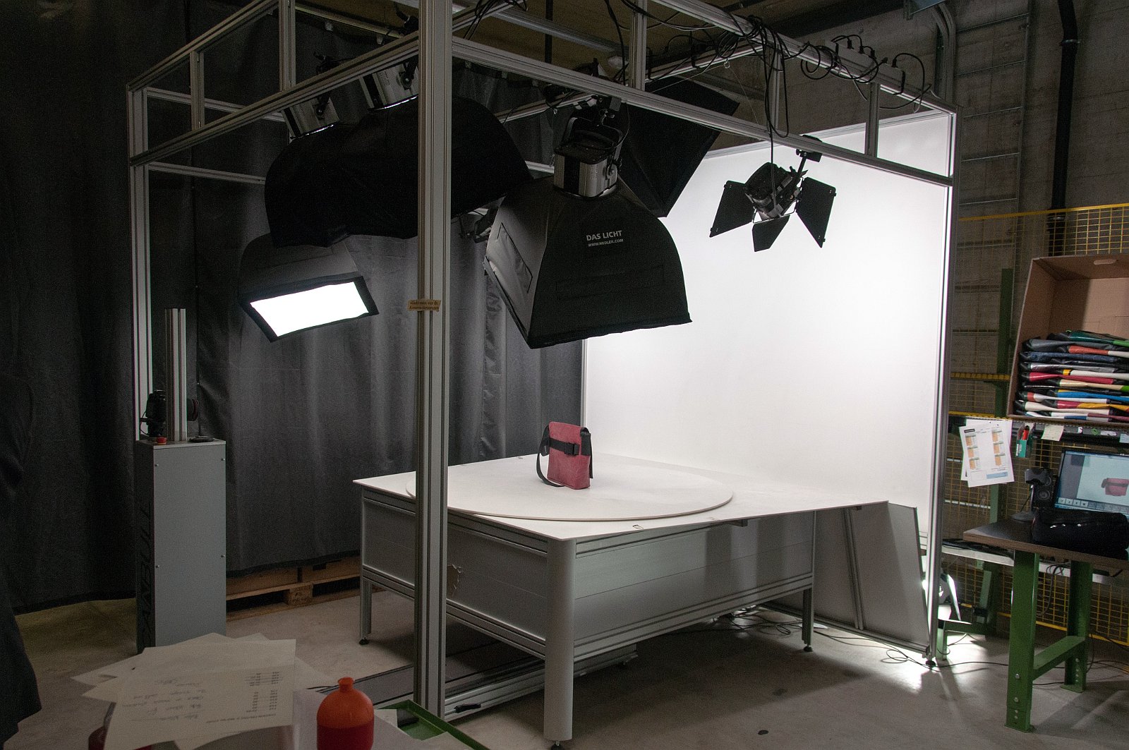 VSI.ASAI. Regionale Jahresversammlung 2013 