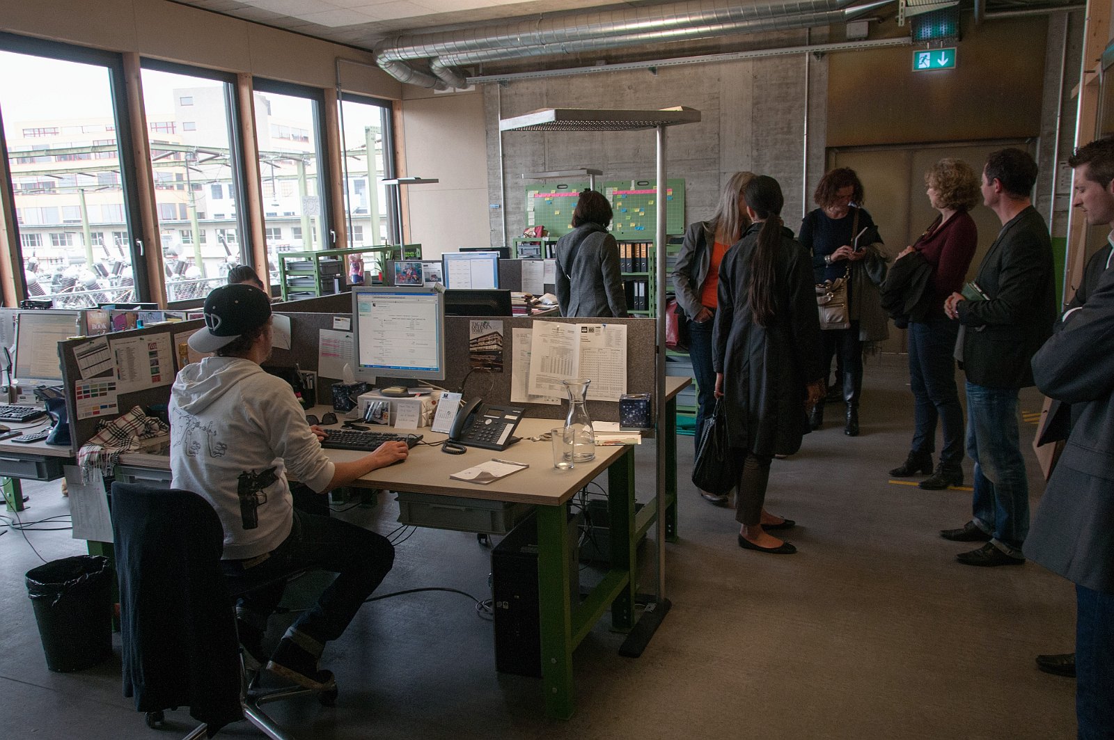 VSI.ASAI. Regionale Jahresversammlung 2013 