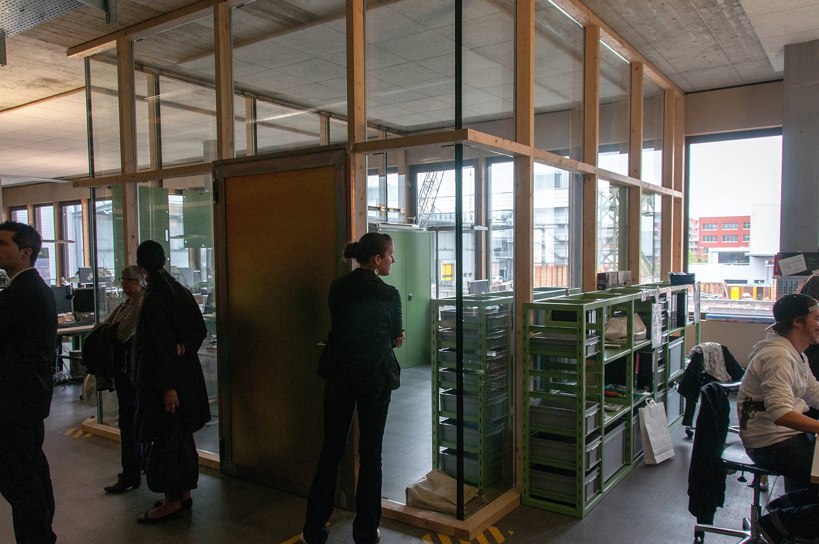 VSI.ASAI. Regionale Jahresversammlung 2013 