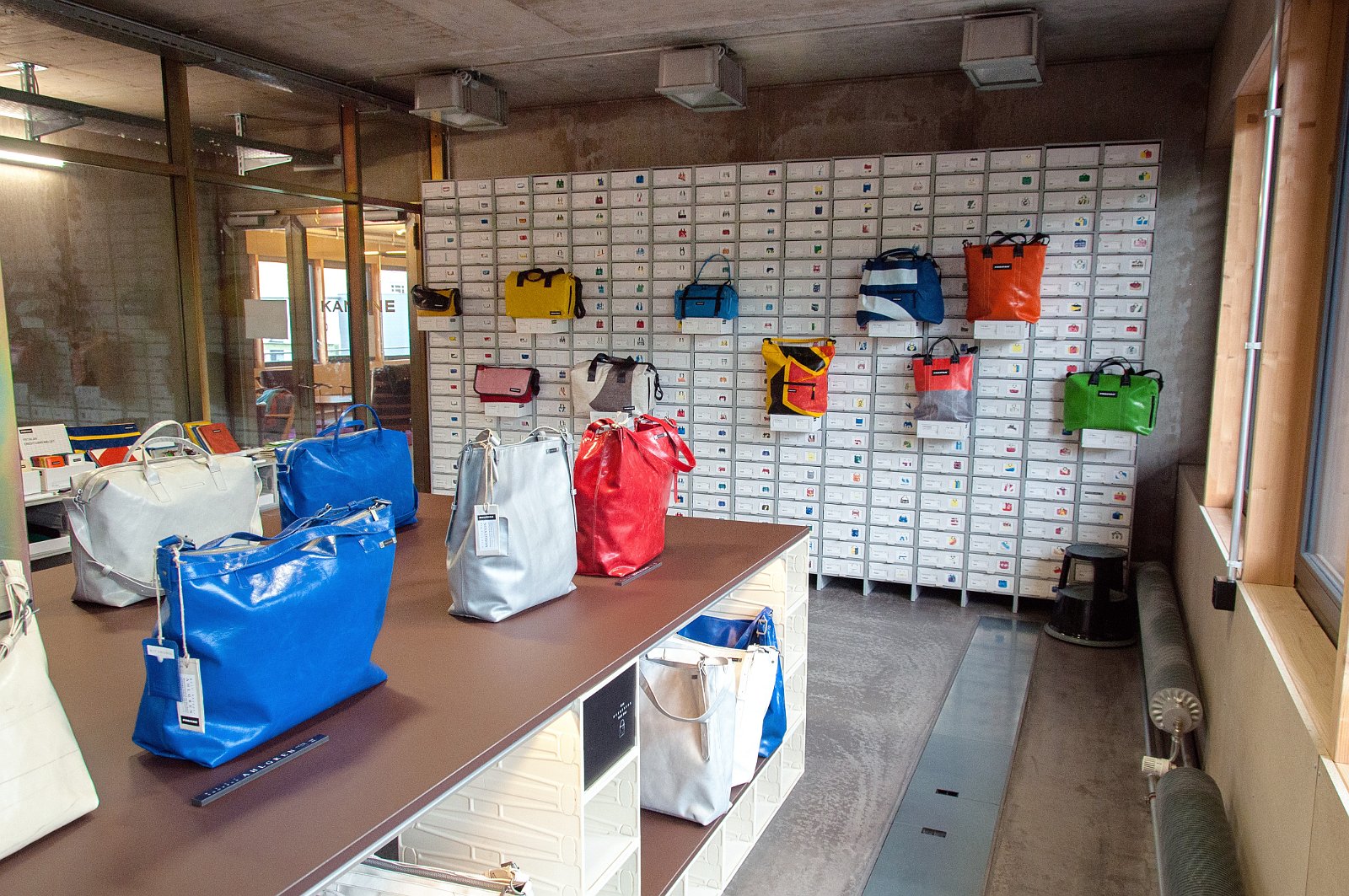 VSI.ASAI. Regionale Jahresversammlung 2013 