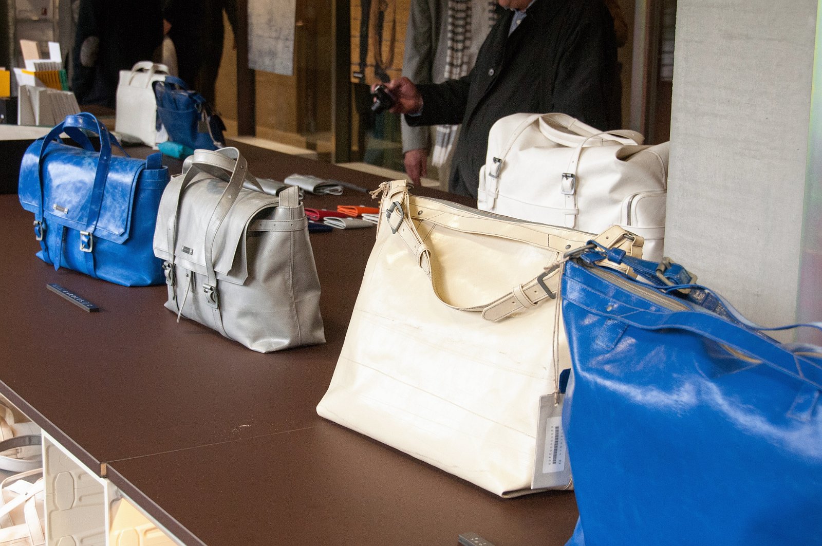 VSI.ASAI. Regionale Jahresversammlung 2013 