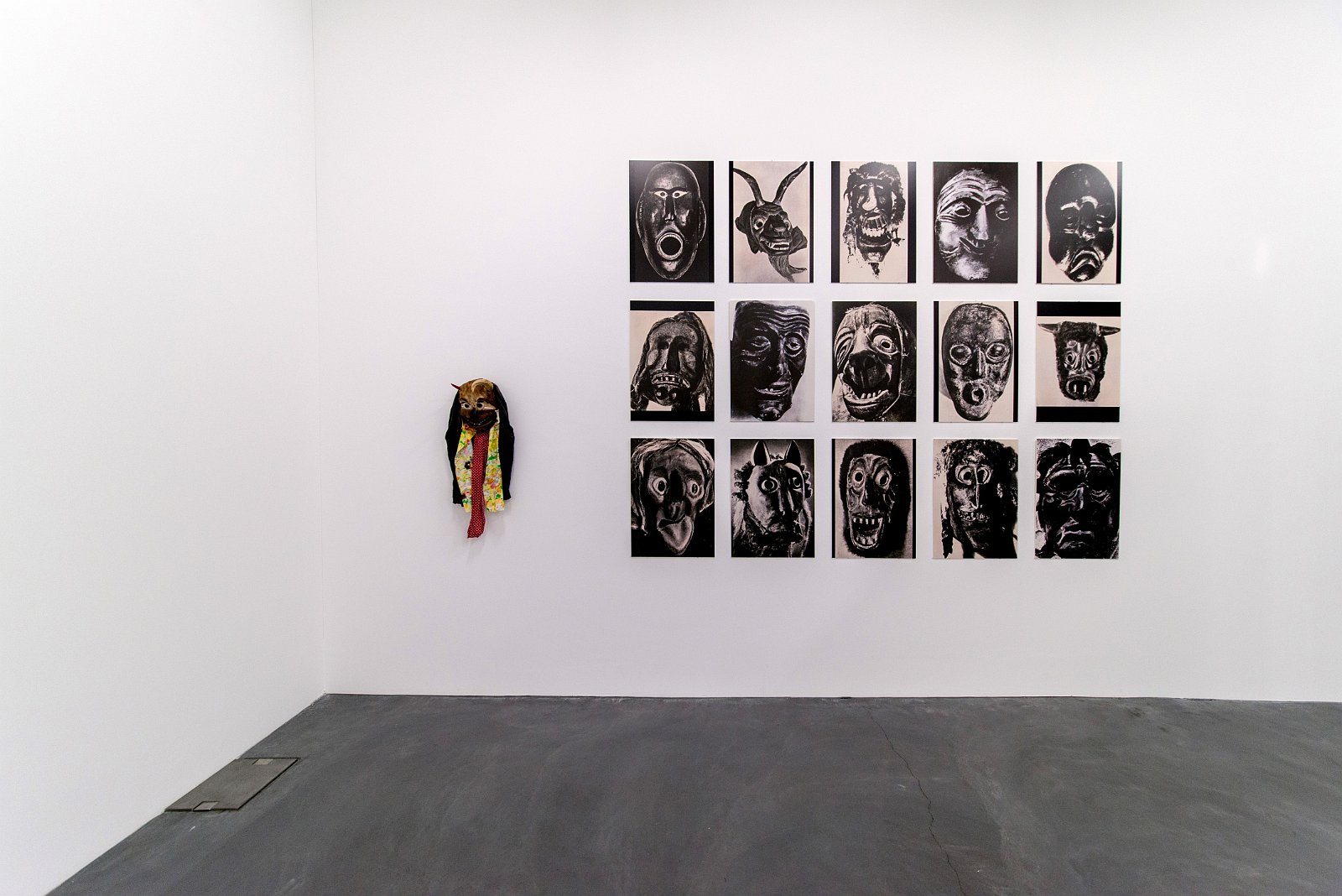 VSI.ASAI | Rundgang im L�br�Areal Z� Rundgang und F� im L�br�Areal Z� F� durch Stephan H�nn, Partner Studio Hannes Wettstein AG und Volker Mencke, Projektleiter Gigon/Guyer Architekten.