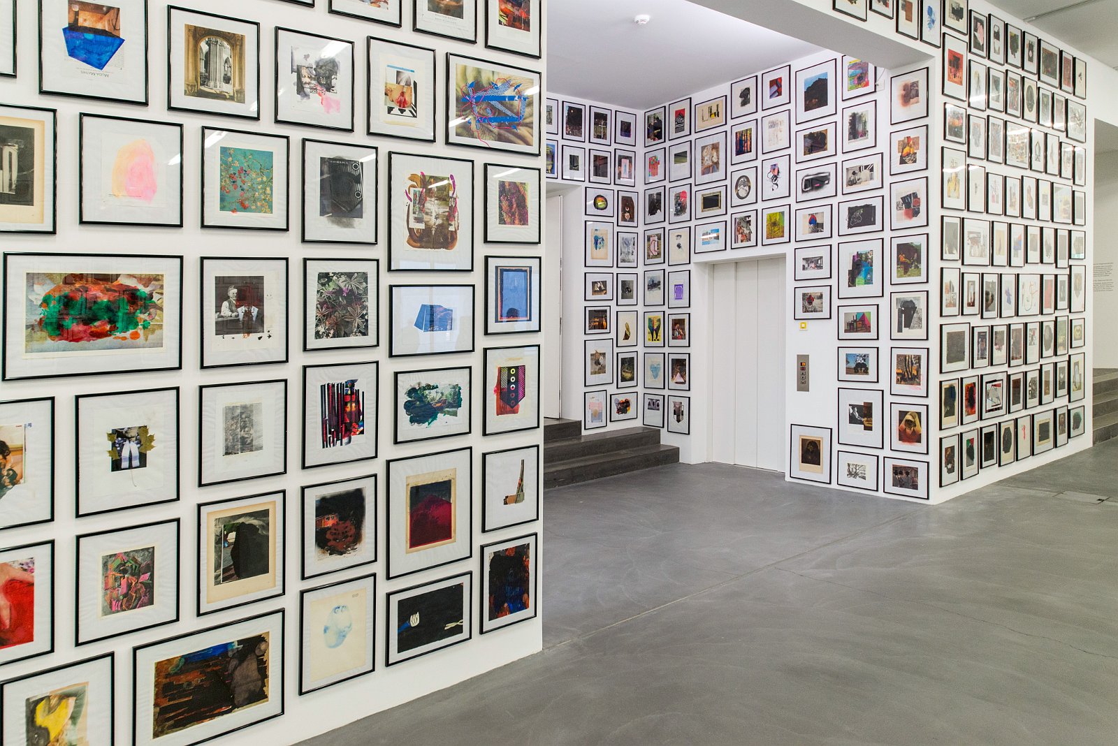 VSI.ASAI | Rundgang im Löwenbräu-Areal Zürich Rundgang und Führung im Löwenbräu-Areal Zürich. Führung durch Stephan Hürlemann, Partner Studio Hannes Wettstein AG und Volker Mencke, Projektleiter Gigon/Guyer Architekten.