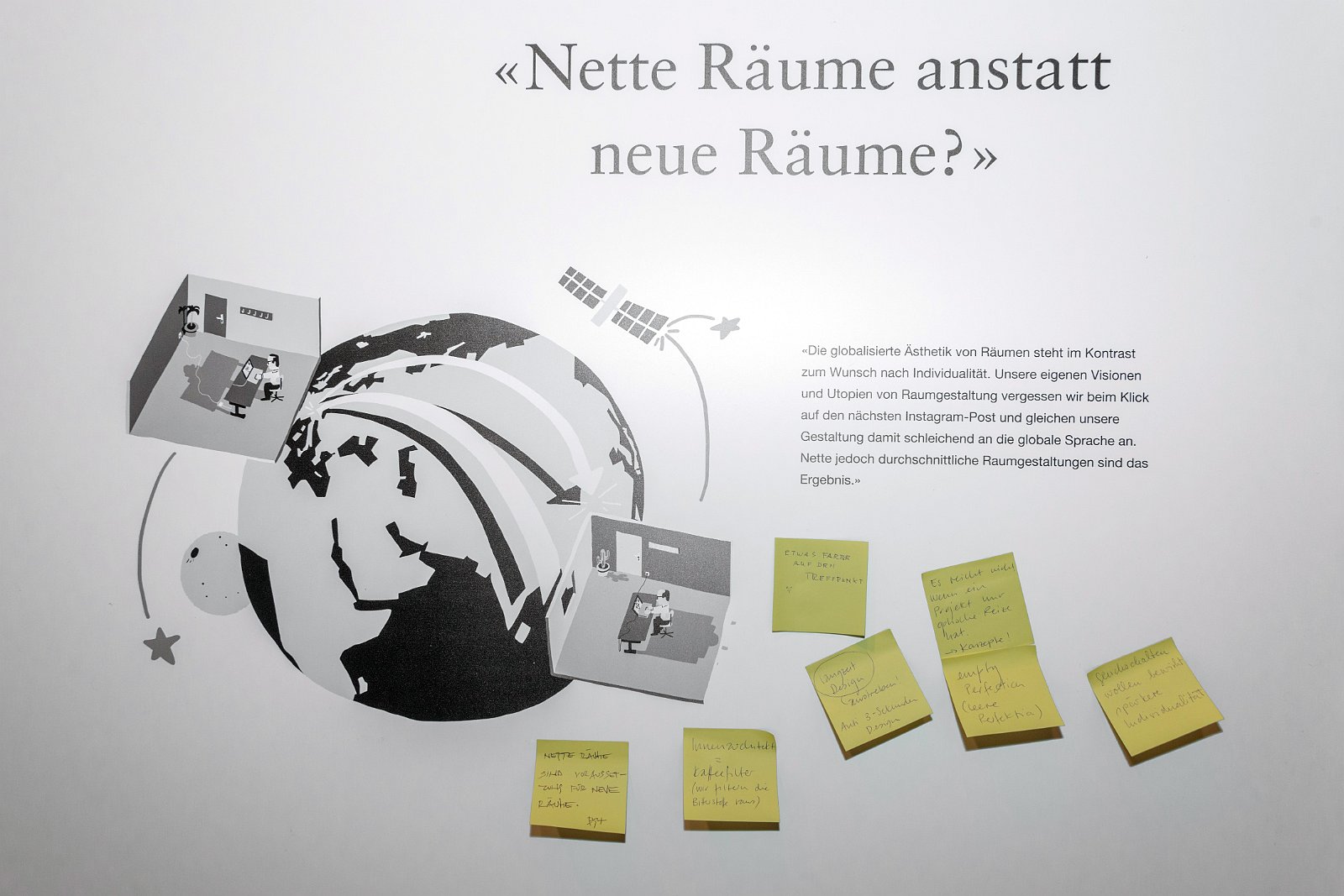 VSI.ASAI | Regionalversammlung 17. Nov. 2017 an den neuen Räumen in Zürich 
