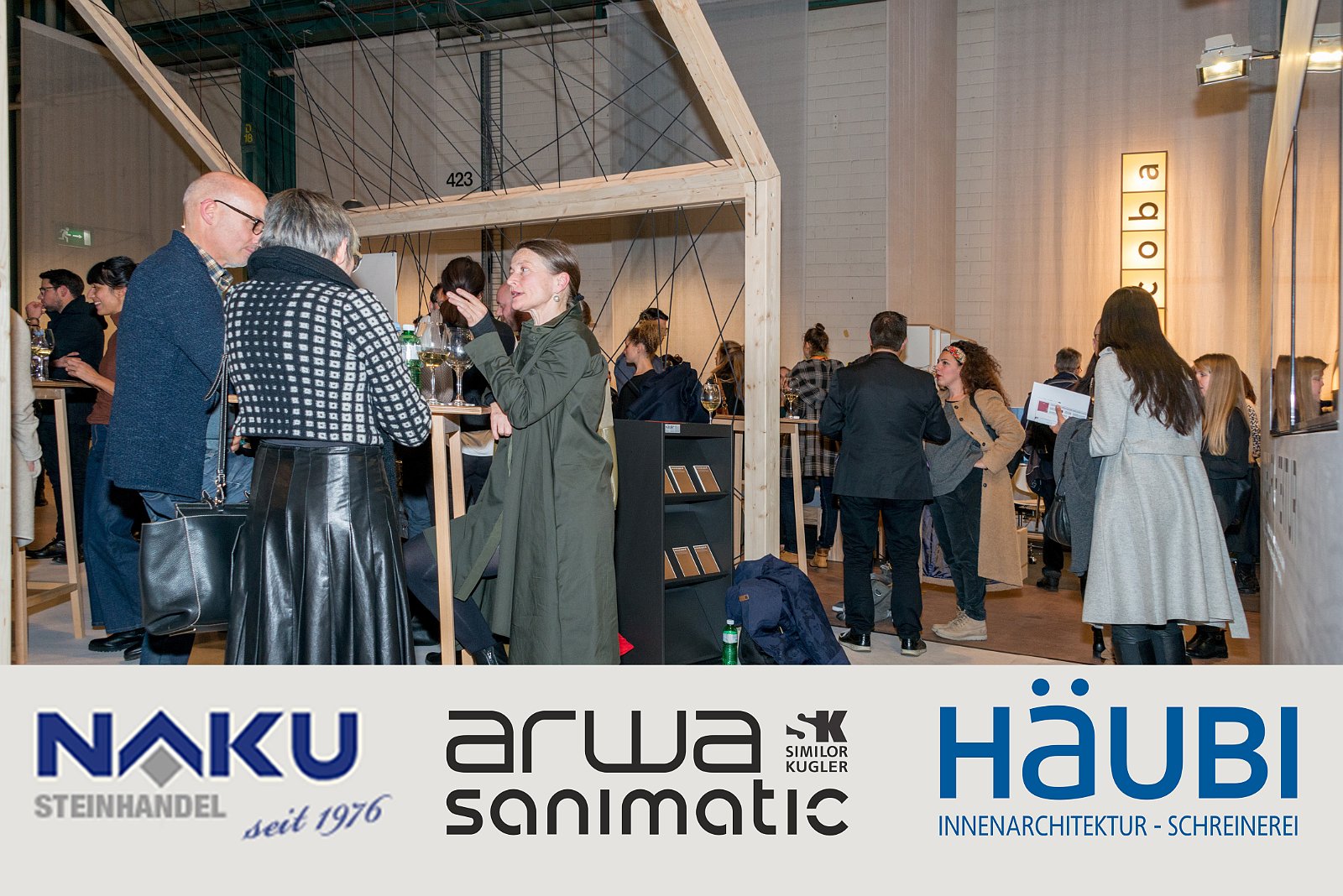 VSI.ASAI | Regionalversammlung 17. Nov. 2017 an den neuen Räume 