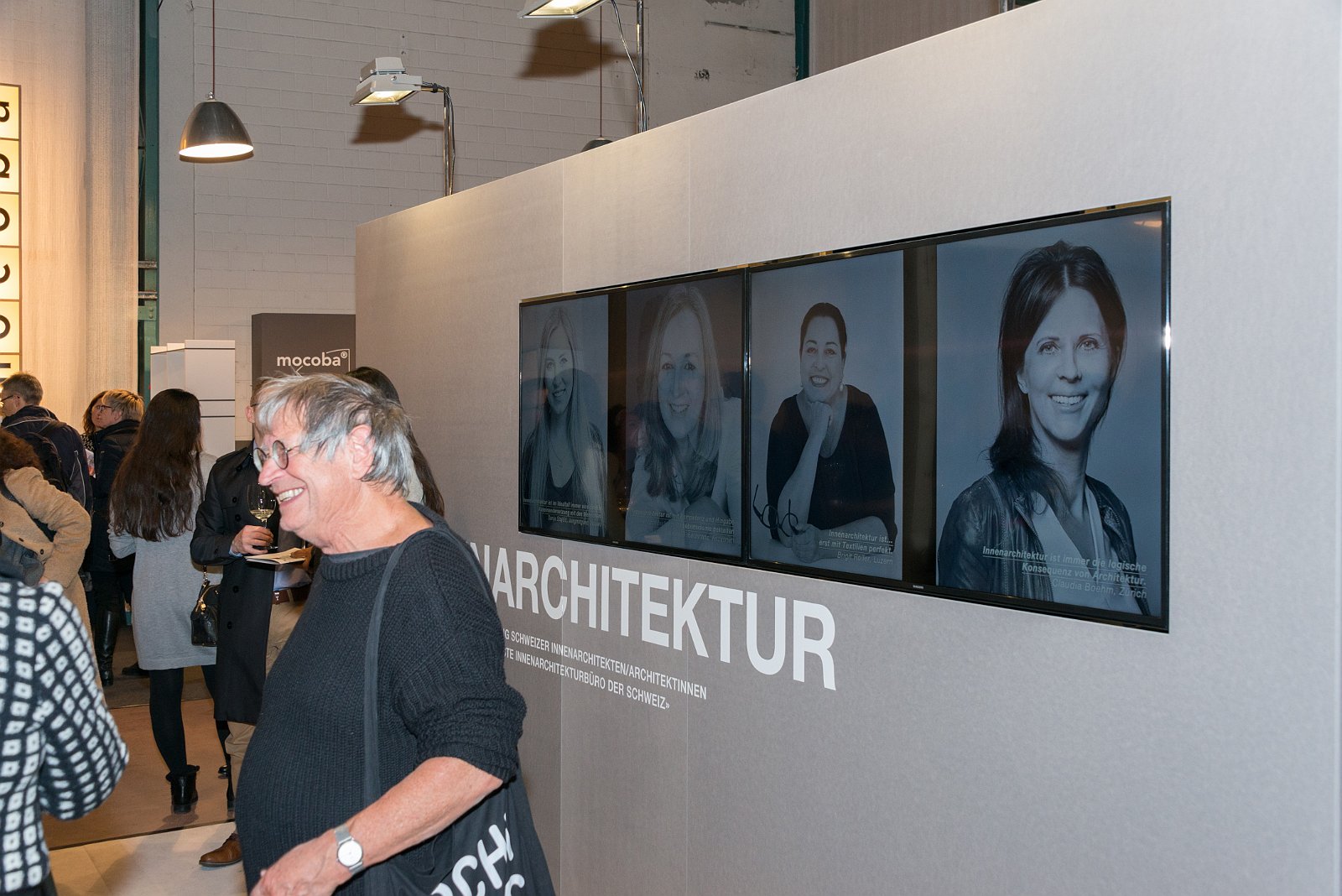 VSI.ASAI | Regionalversammlung 17. Nov. 2017 an den neuen Räumen in Zürich 