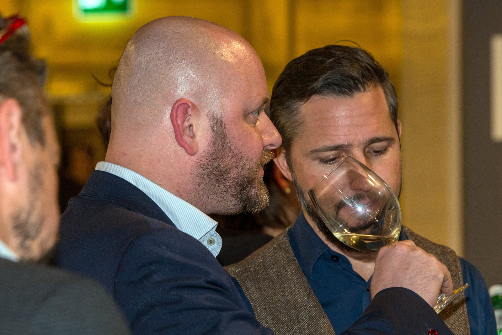 VSI.ASAI | Regionalversammlung 17. Nov. 2017 an den neuen Räumen in Zürich 