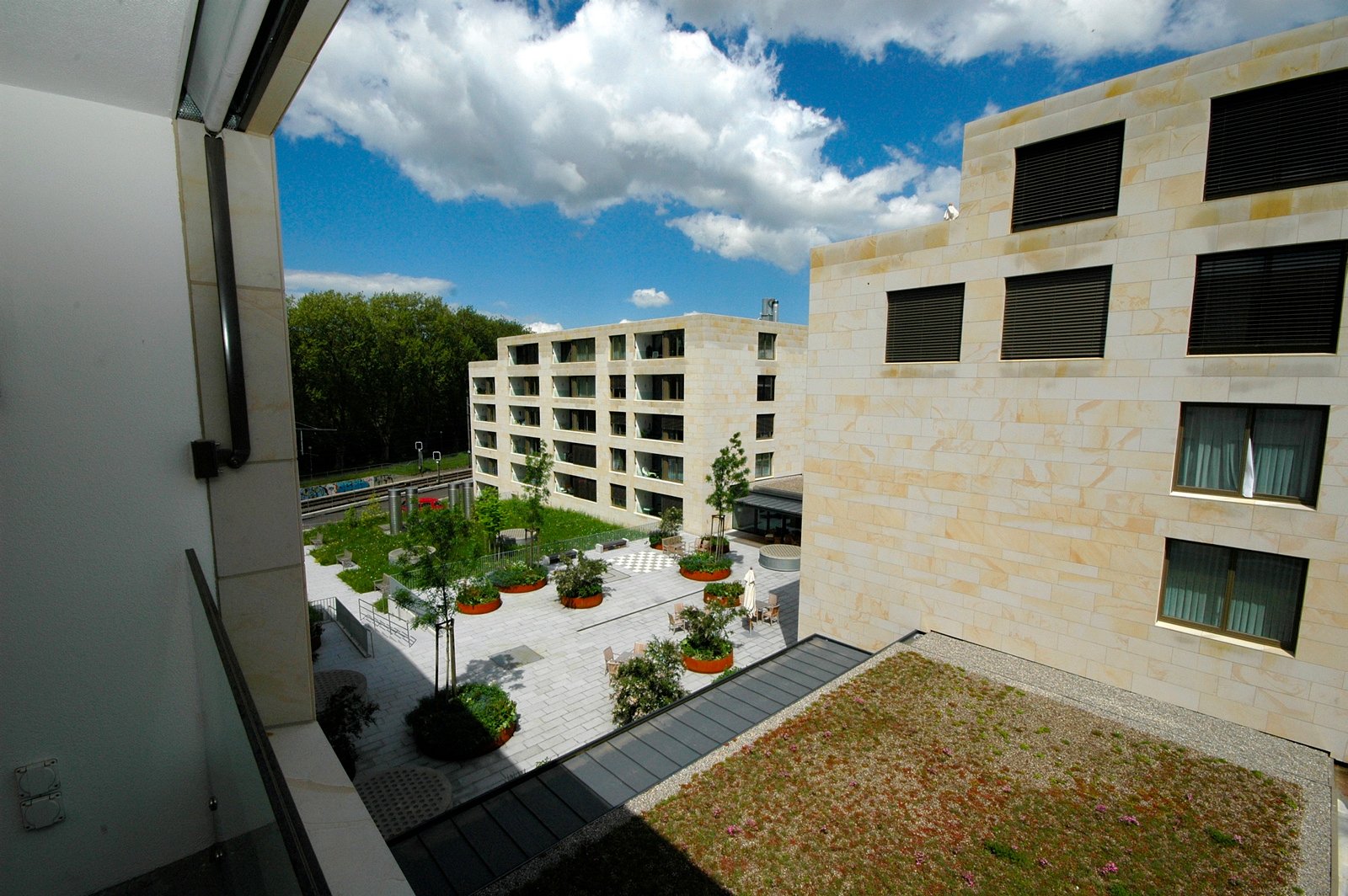 VSI.ASAI. - Generalversammlung in Zürich 19./20. Mai 2006 