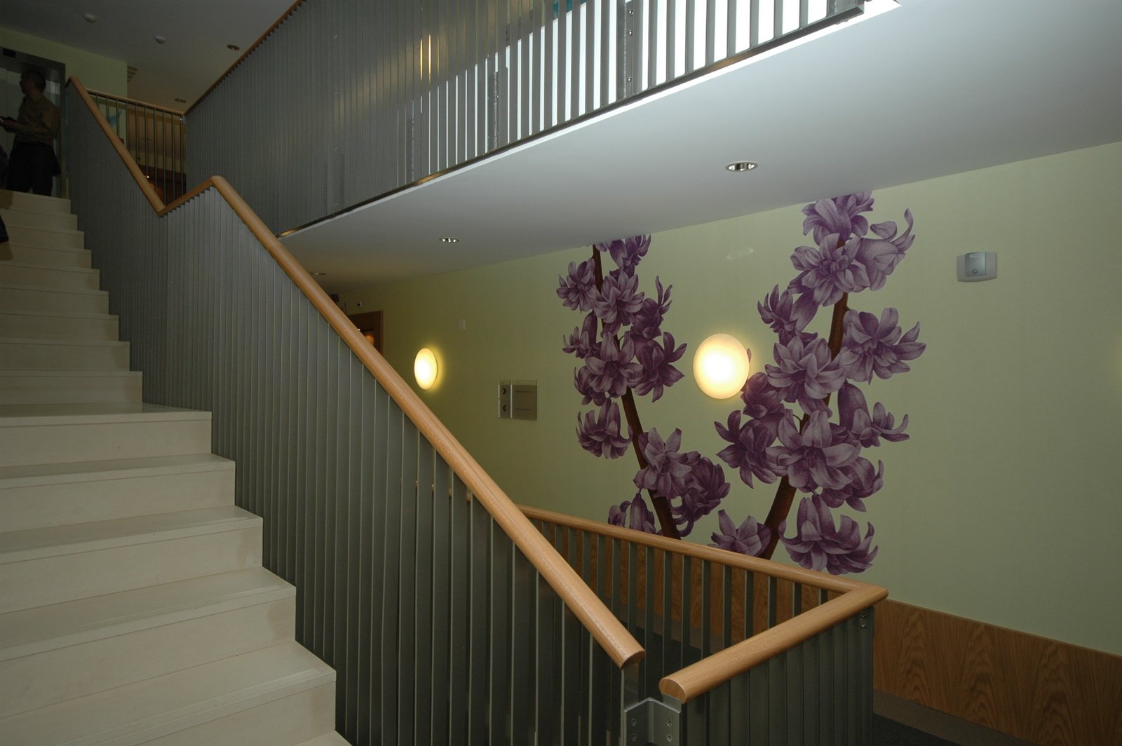 VSI.ASAI. - Generalversammlung in Zürich 19./20. Mai 2006 