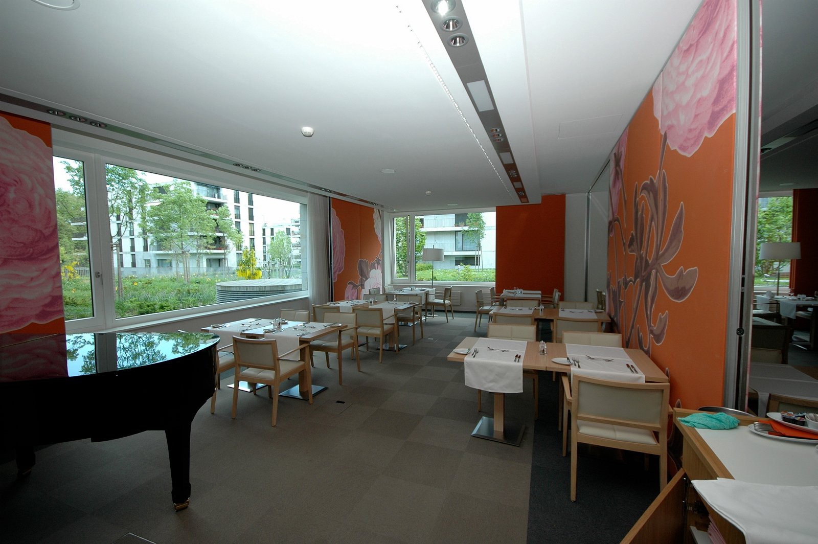 VSI.ASAI. - Generalversammlung in Zürich 19./20. Mai 2006 