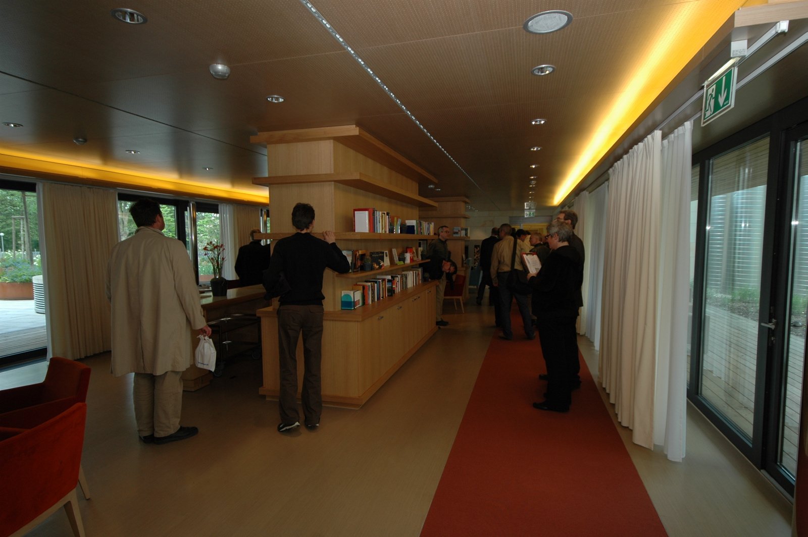 VSI.ASAI. - Generalversammlung in Zürich 19./20. Mai 2006 