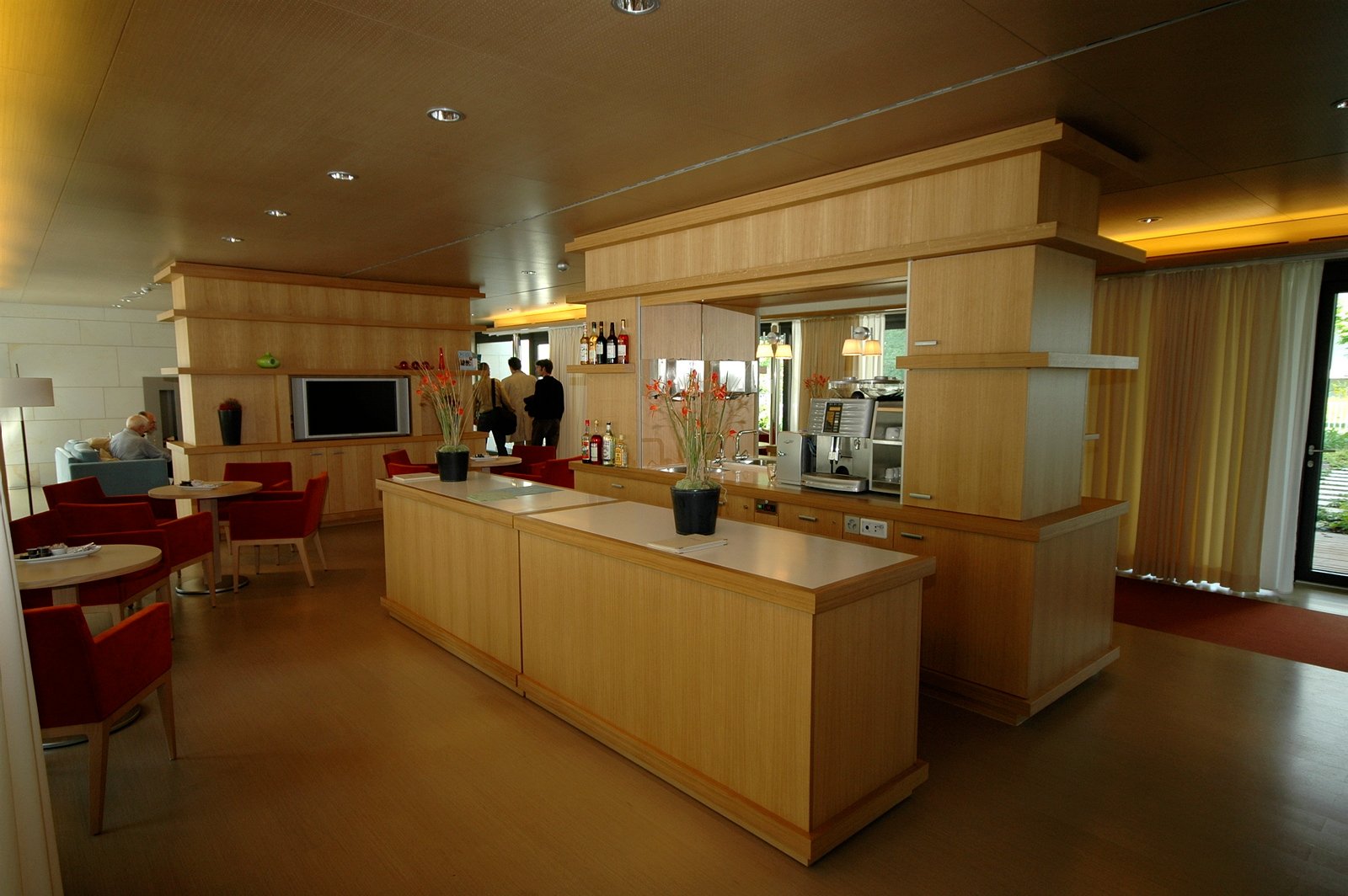 VSI.ASAI. - Generalversammlung in Zürich 19./20. Mai 2006 