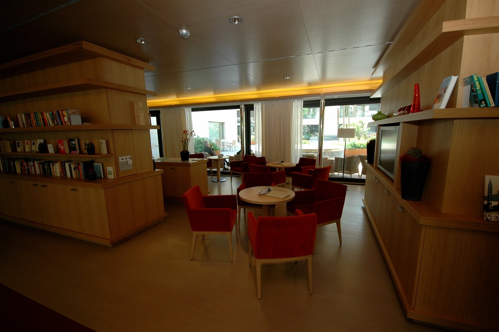 VSI.ASAI. - Generalversammlung in Zürich 19./20. Mai 2006 