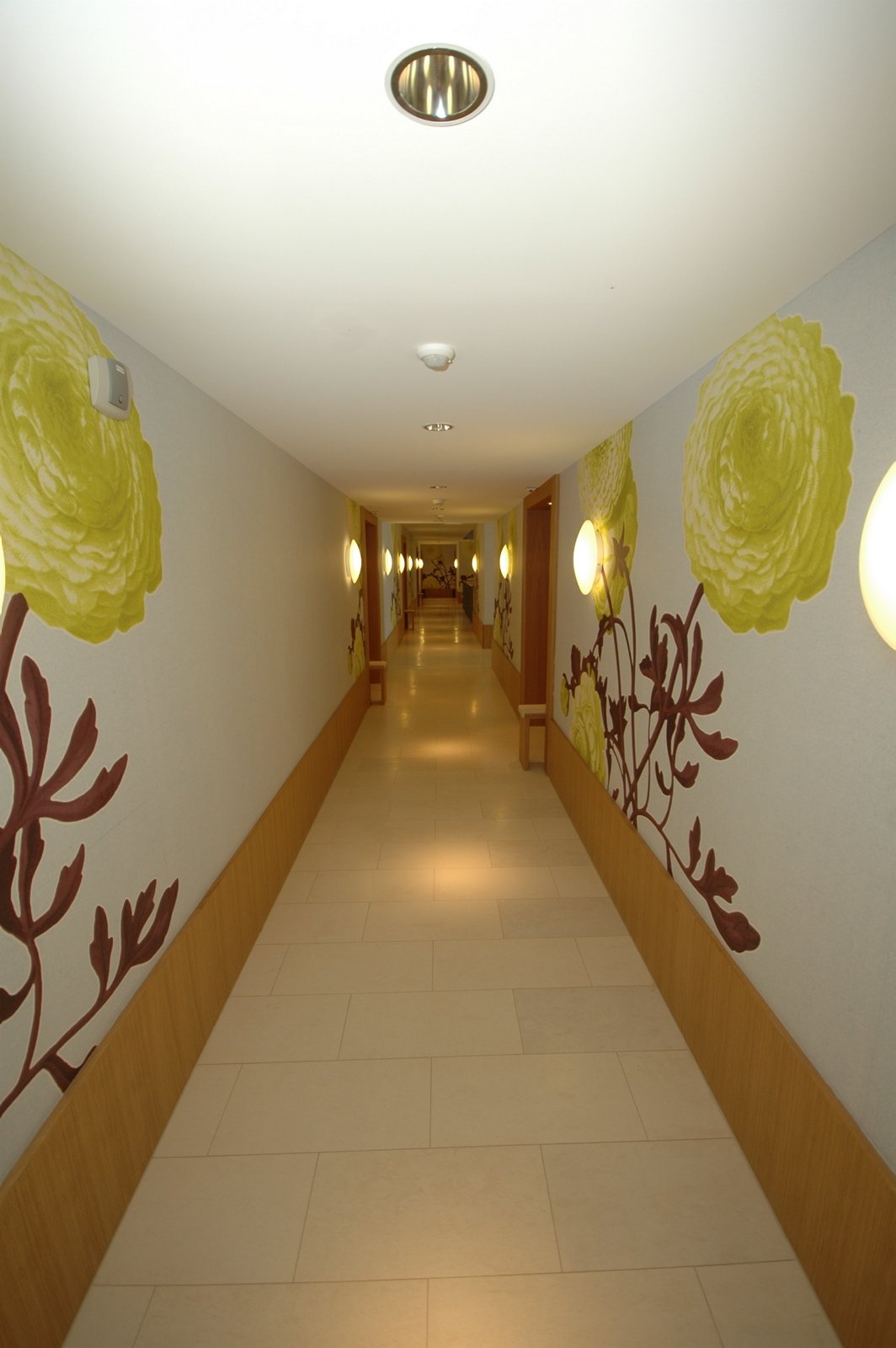 VSI.ASAI. - Generalversammlung in Zürich 19./20. Mai 2006 