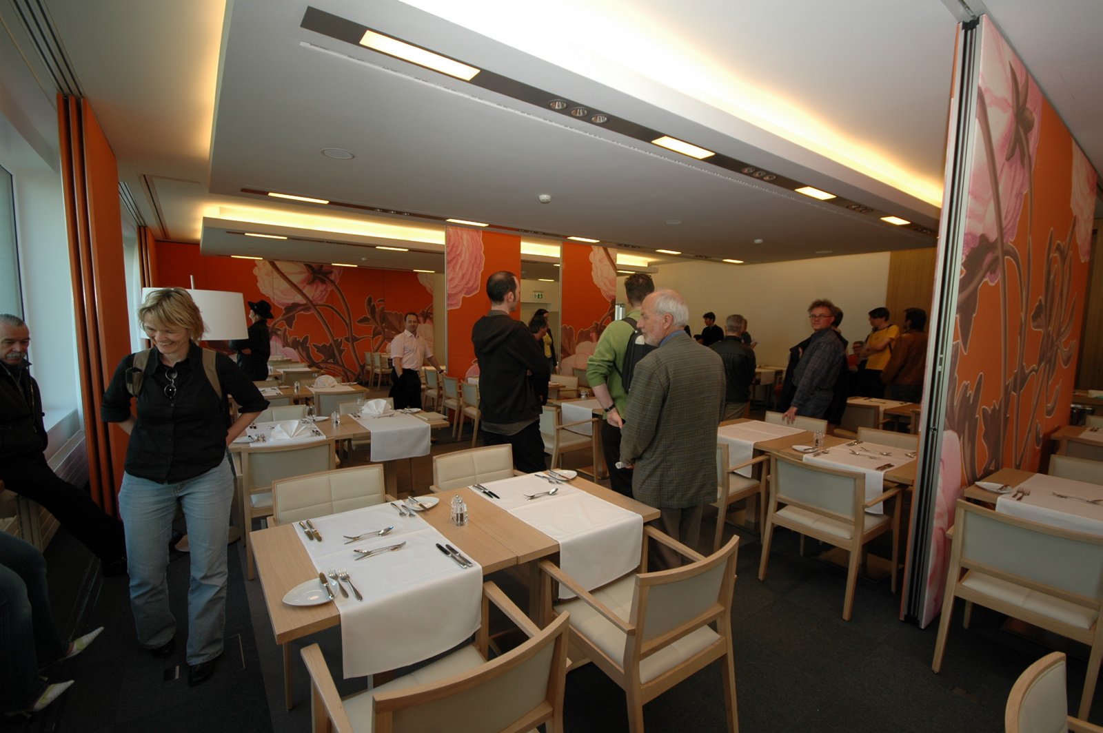 VSI.ASAI. - Generalversammlung in Zürich 19./20. Mai 2006 