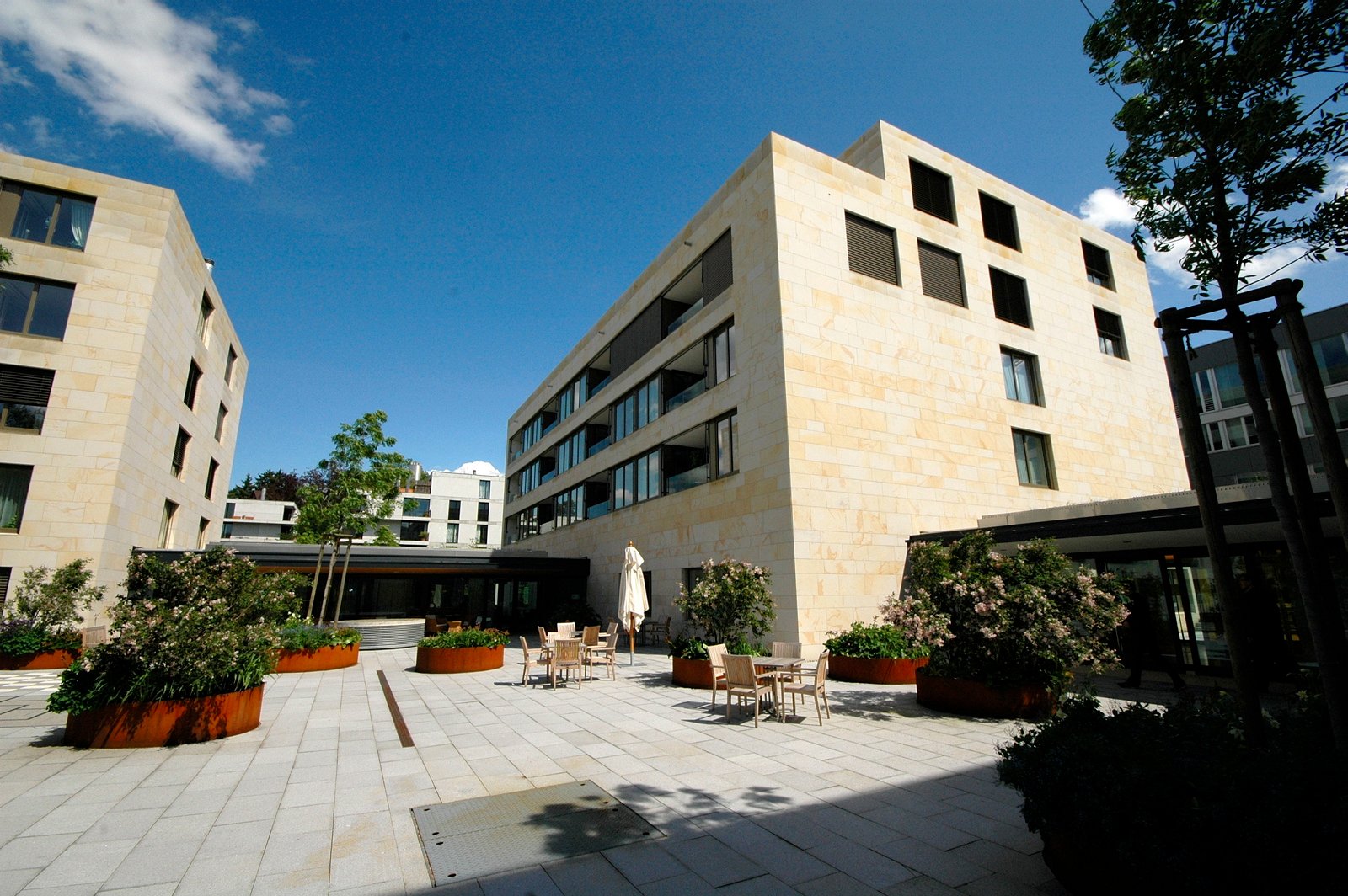 VSI.ASAI. - Generalversammlung in Zürich 19./20. Mai 2006 