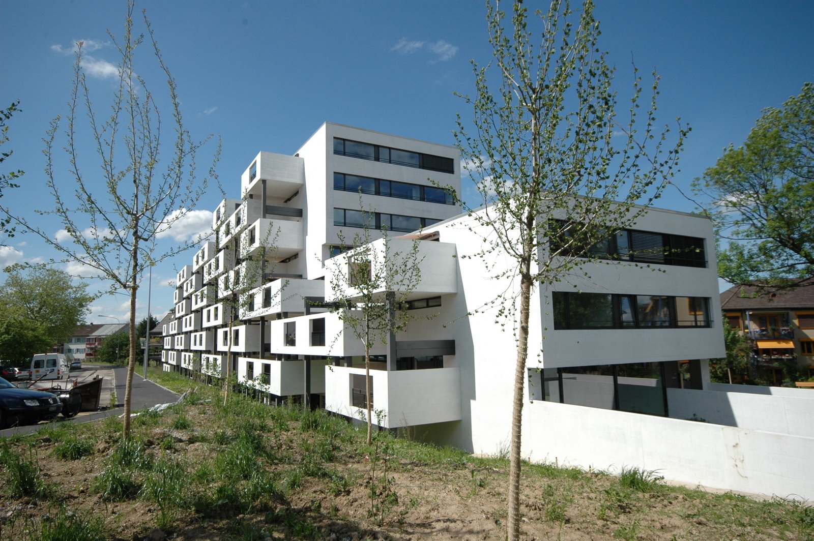 VSI.ASAI. - Generalversammlung in Zürich 19./20. Mai 2006 