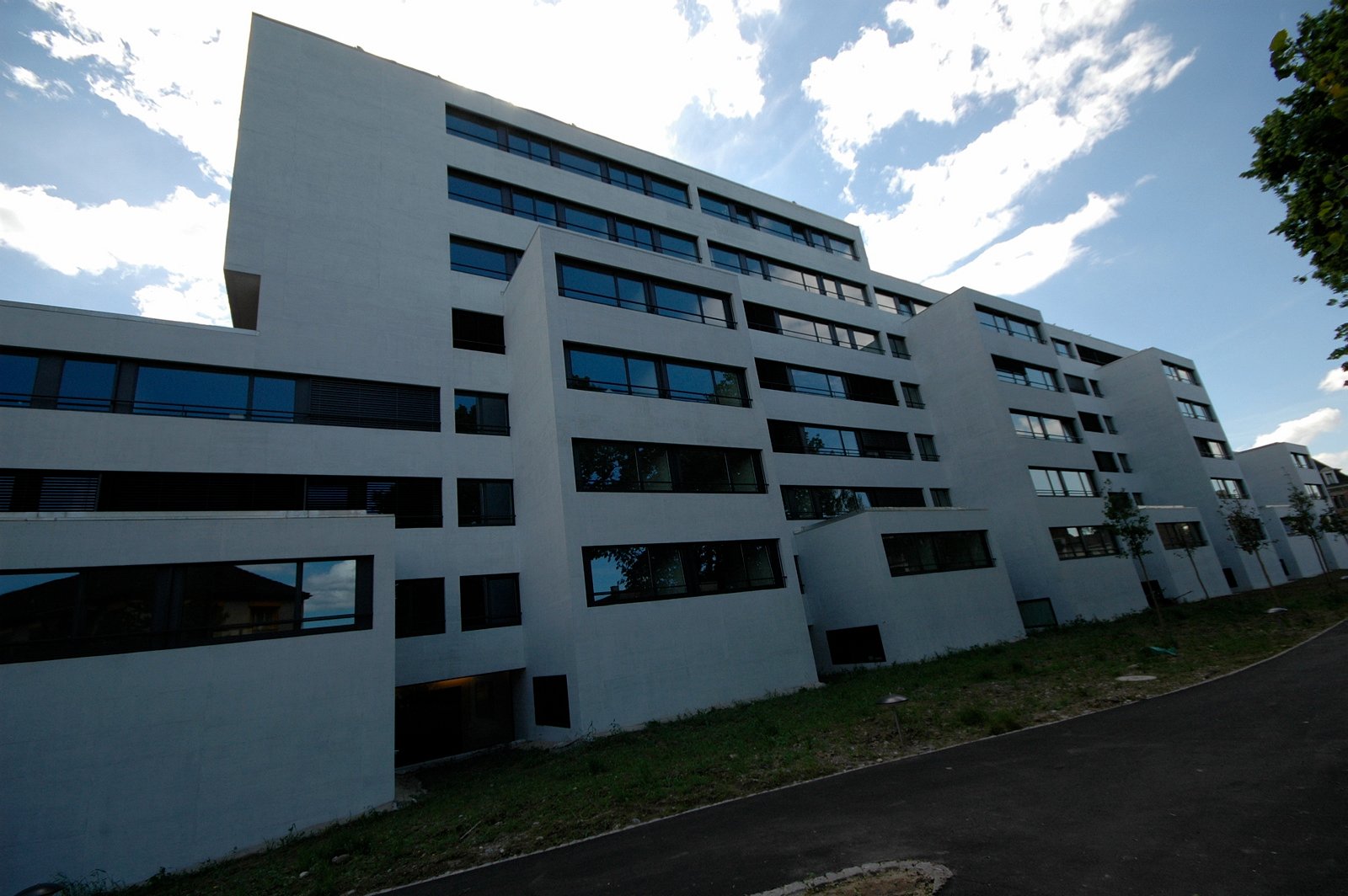 VSI.ASAI. - Generalversammlung in Zürich 19./20. Mai 2006 