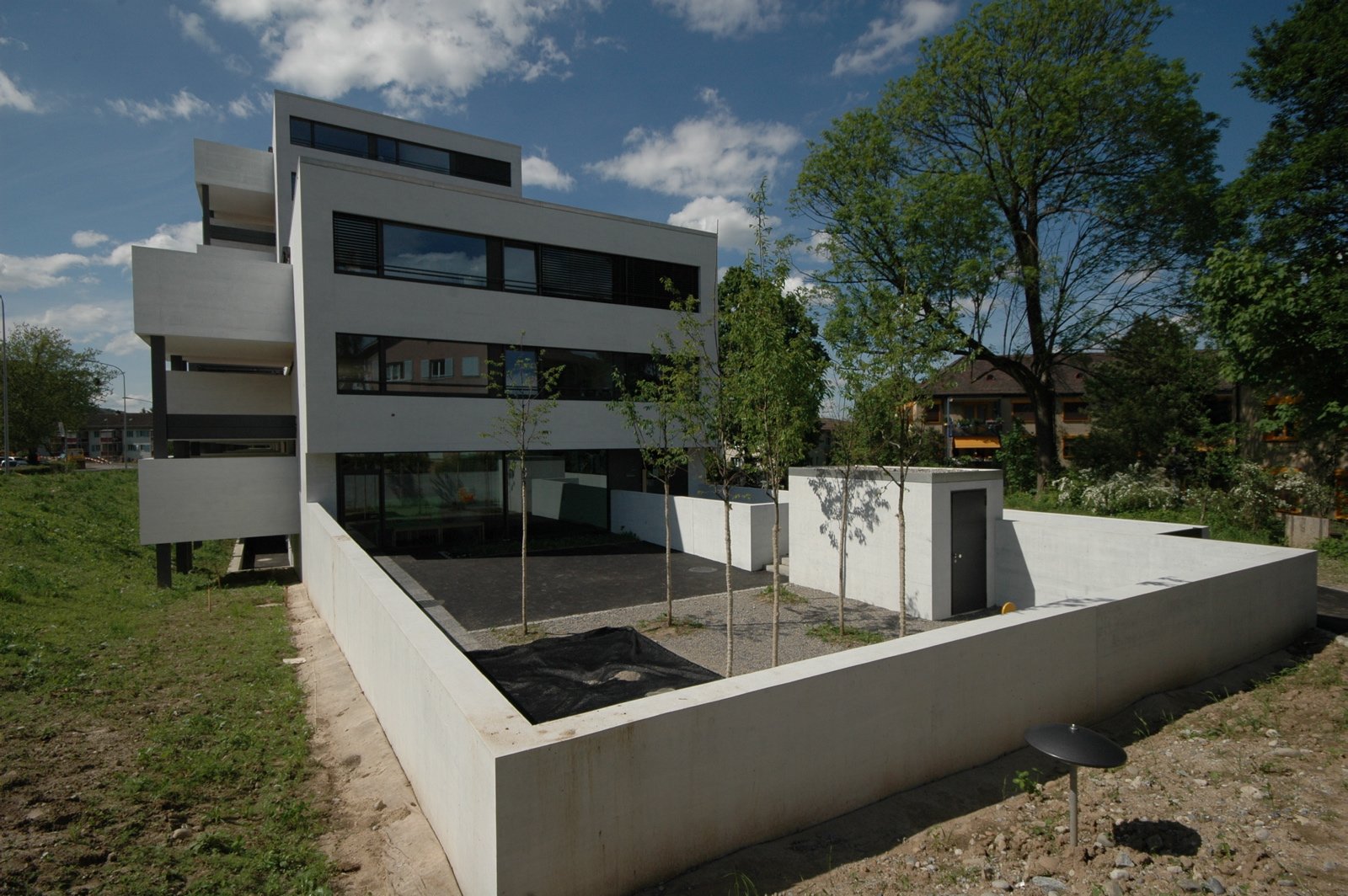 VSI.ASAI. - Generalversammlung in Zürich 19./20. Mai 2006 