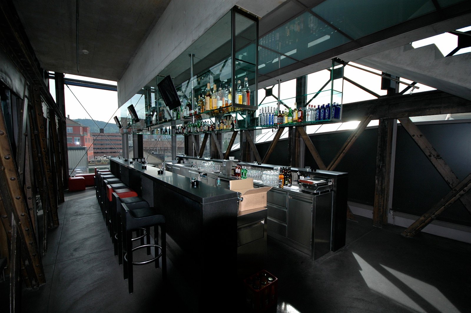 VSI.ASAI. - Generalversammlung in Zürich 19./20. Mai 2006 