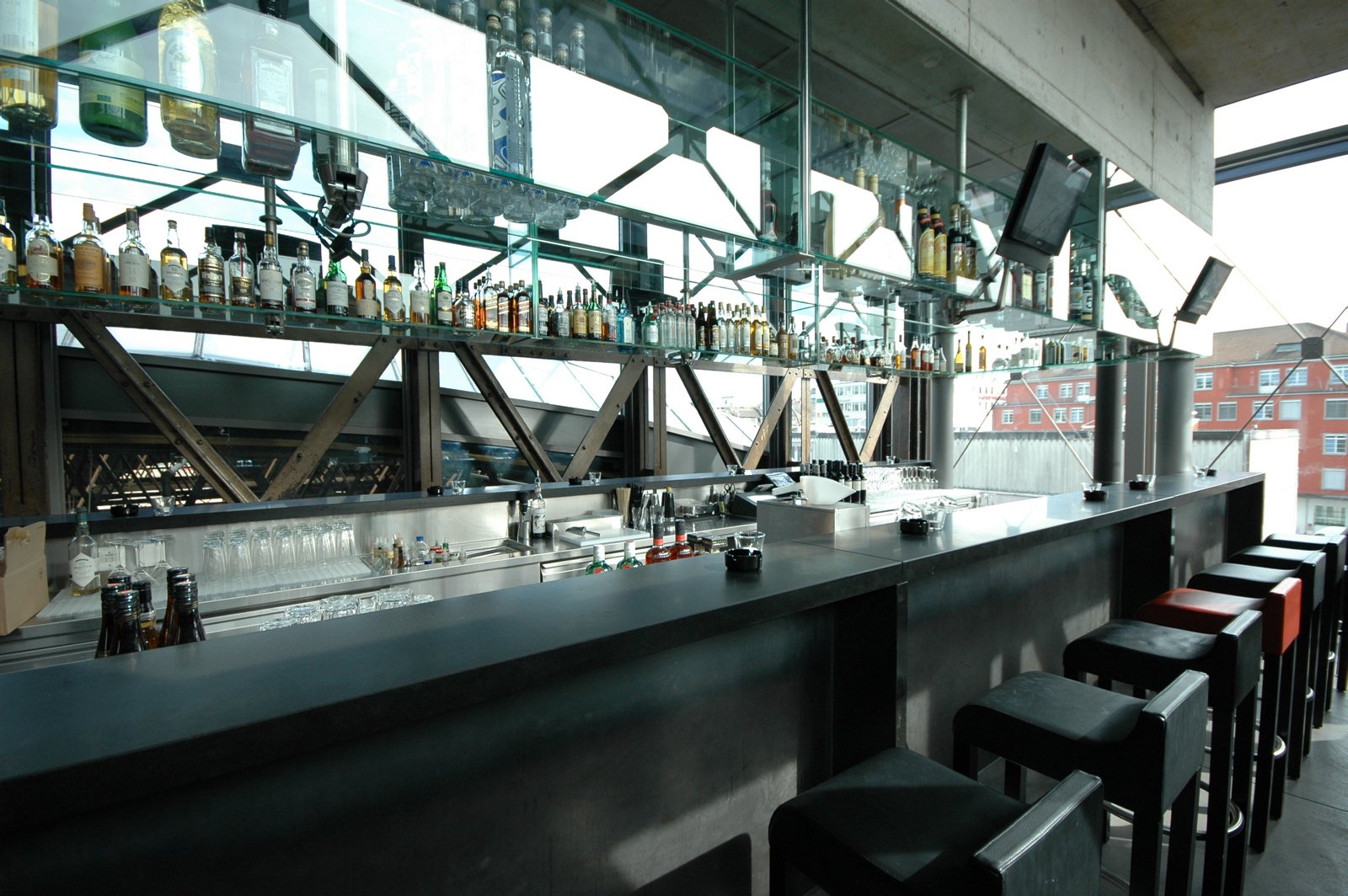 VSI.ASAI. - Generalversammlung in Zürich 19./20. Mai 2006 