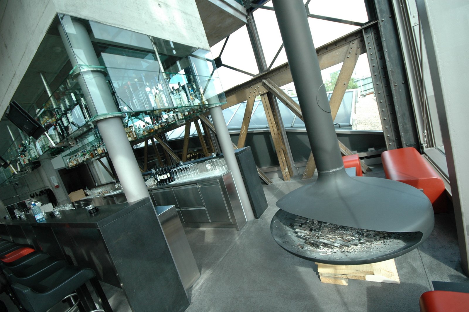 VSI.ASAI. - Generalversammlung in Zürich 19./20. Mai 2006 